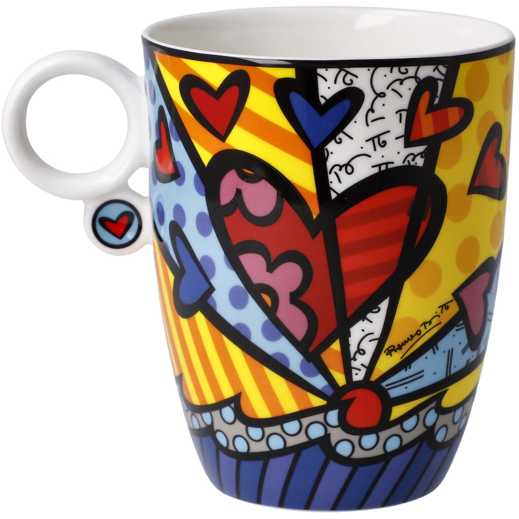 Goebel Tasse »Britto«