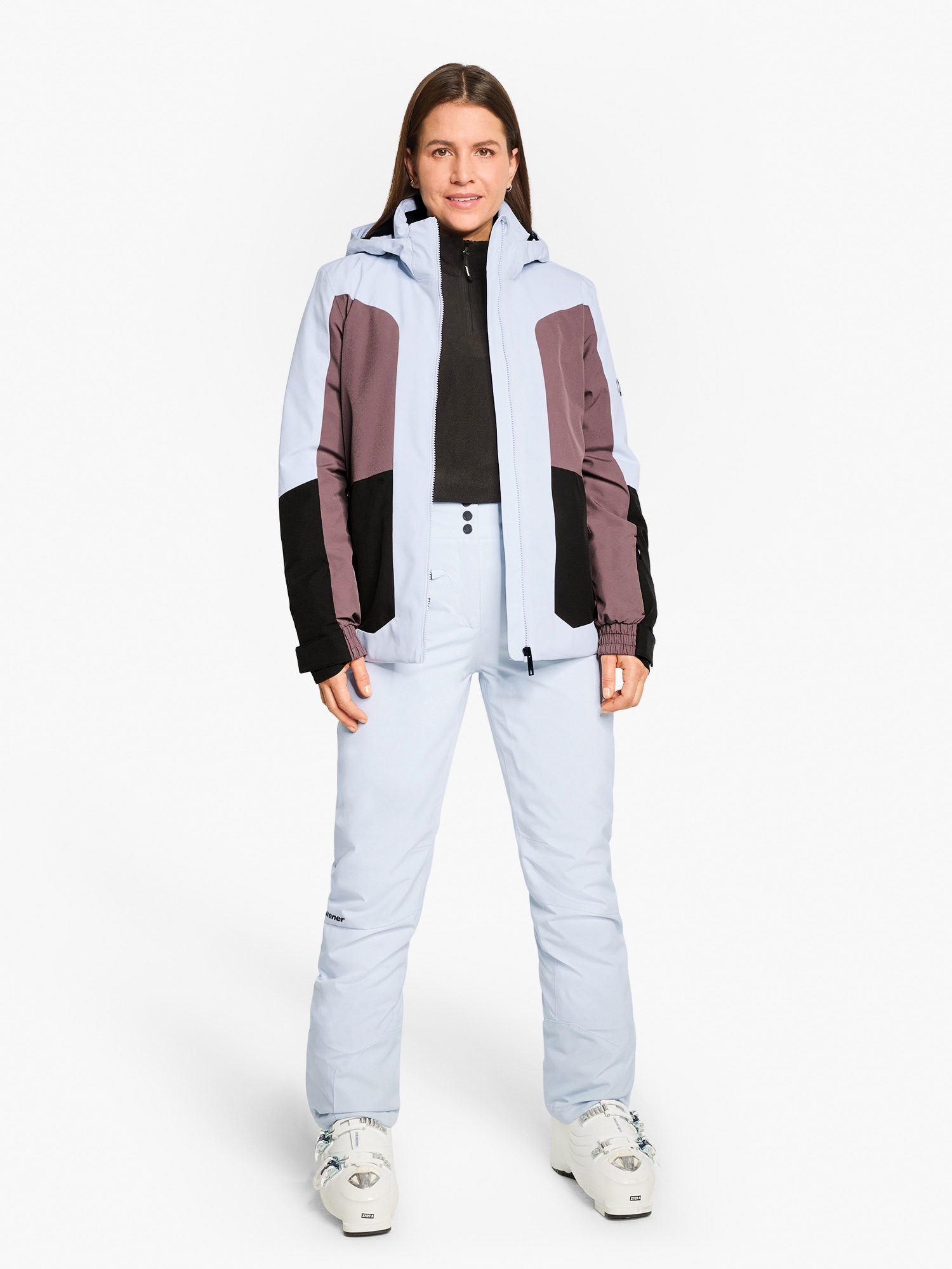 Ziener Skijacke »TARLA-Z jacket lady«