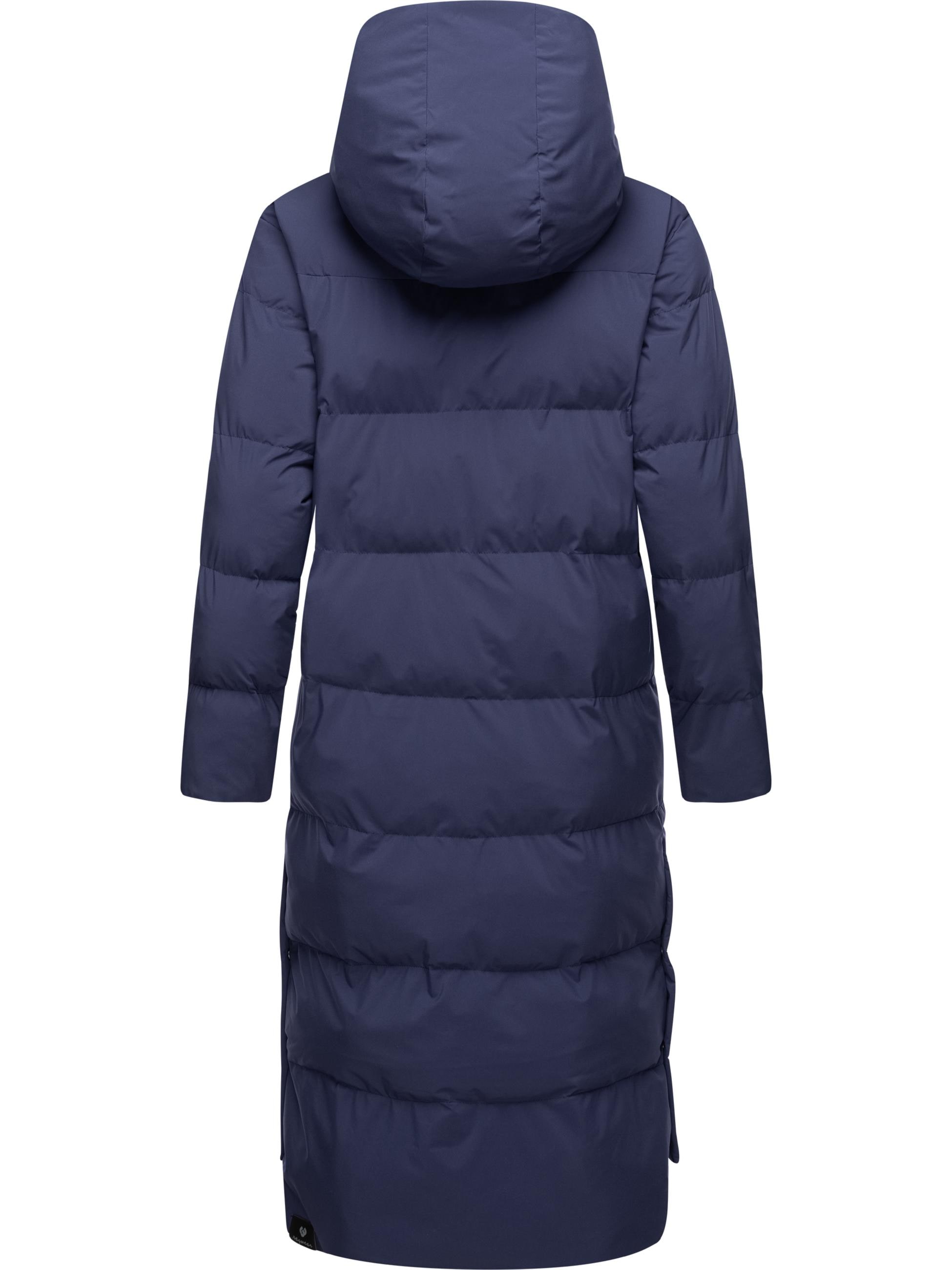 Ragwear Wintermantel »Wintermantel Patrise«