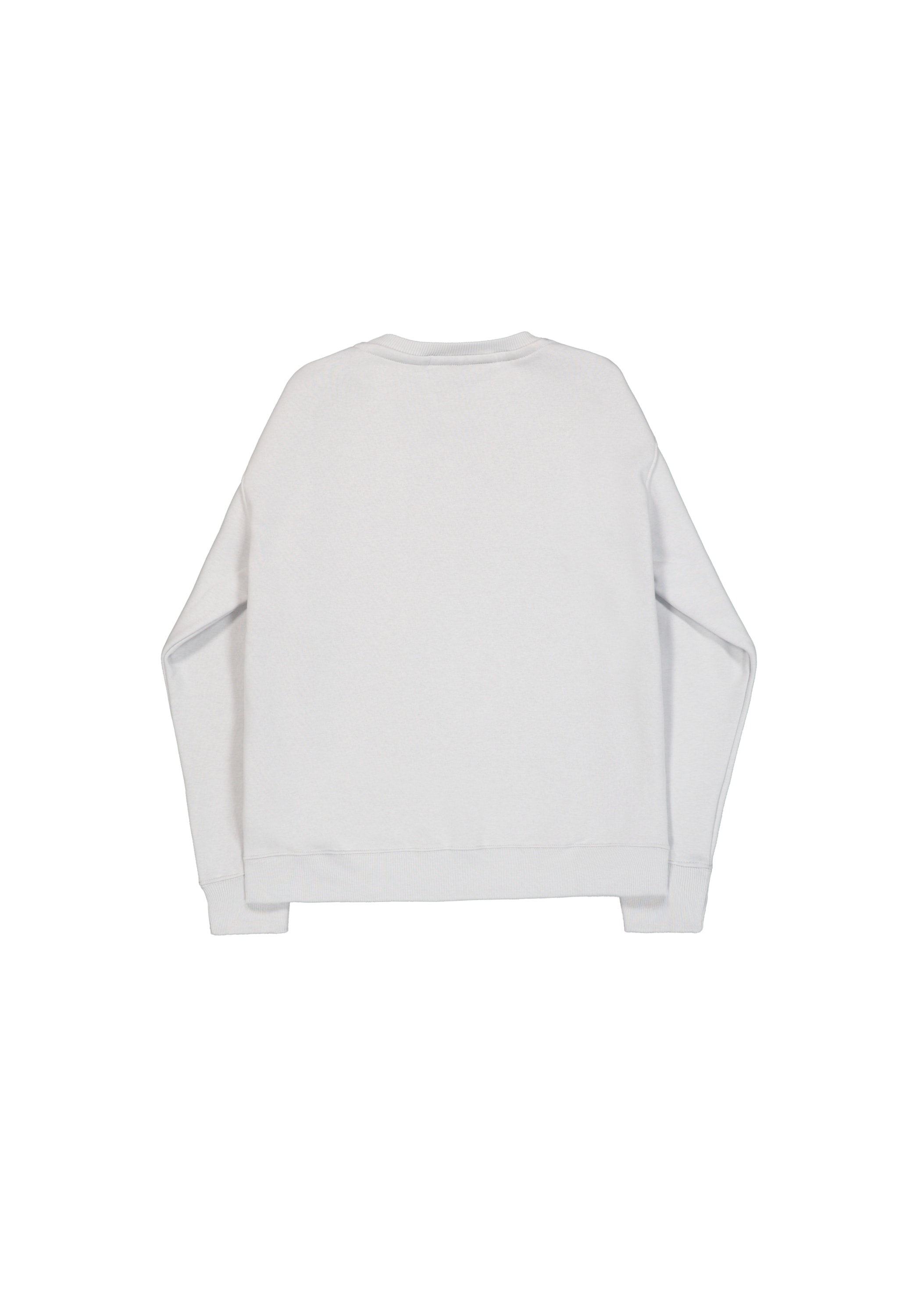 Alpha Industries Sweater »Alpha Industries Men - Sweatshirts Alpha Label Sweatshirt«
