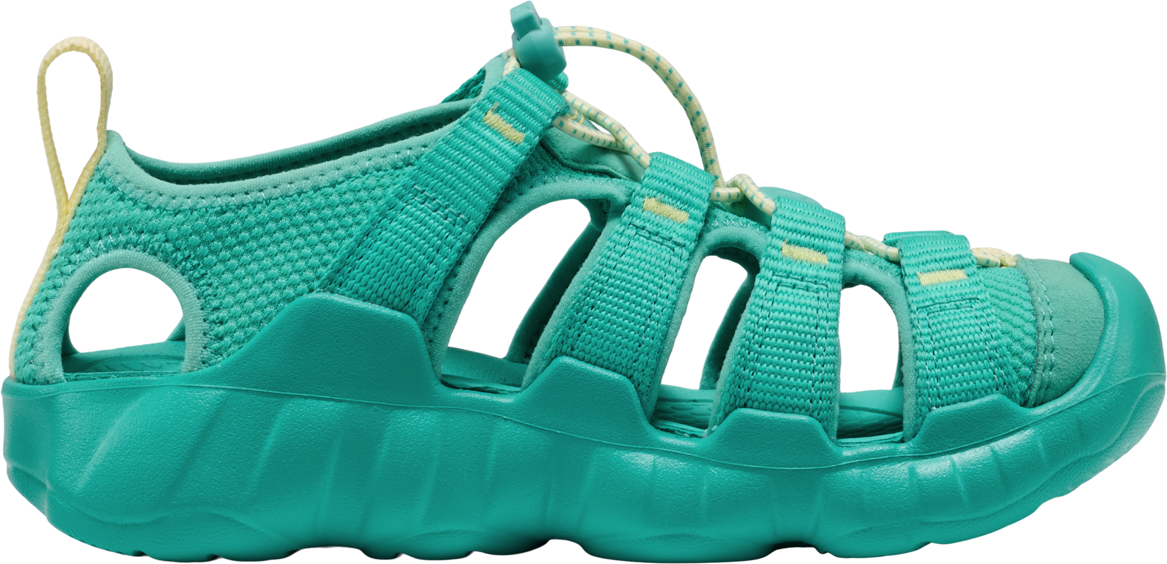 Keen Sandale »HYPERPORT H2«  waschbar und schnell trocknend