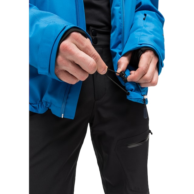 Maier Sports Skijacke »Isidro«, atmungsaktive Herren Ski-Jacke, wasserdichte  und winddichte Winterjacke online kaufen bei OTTO