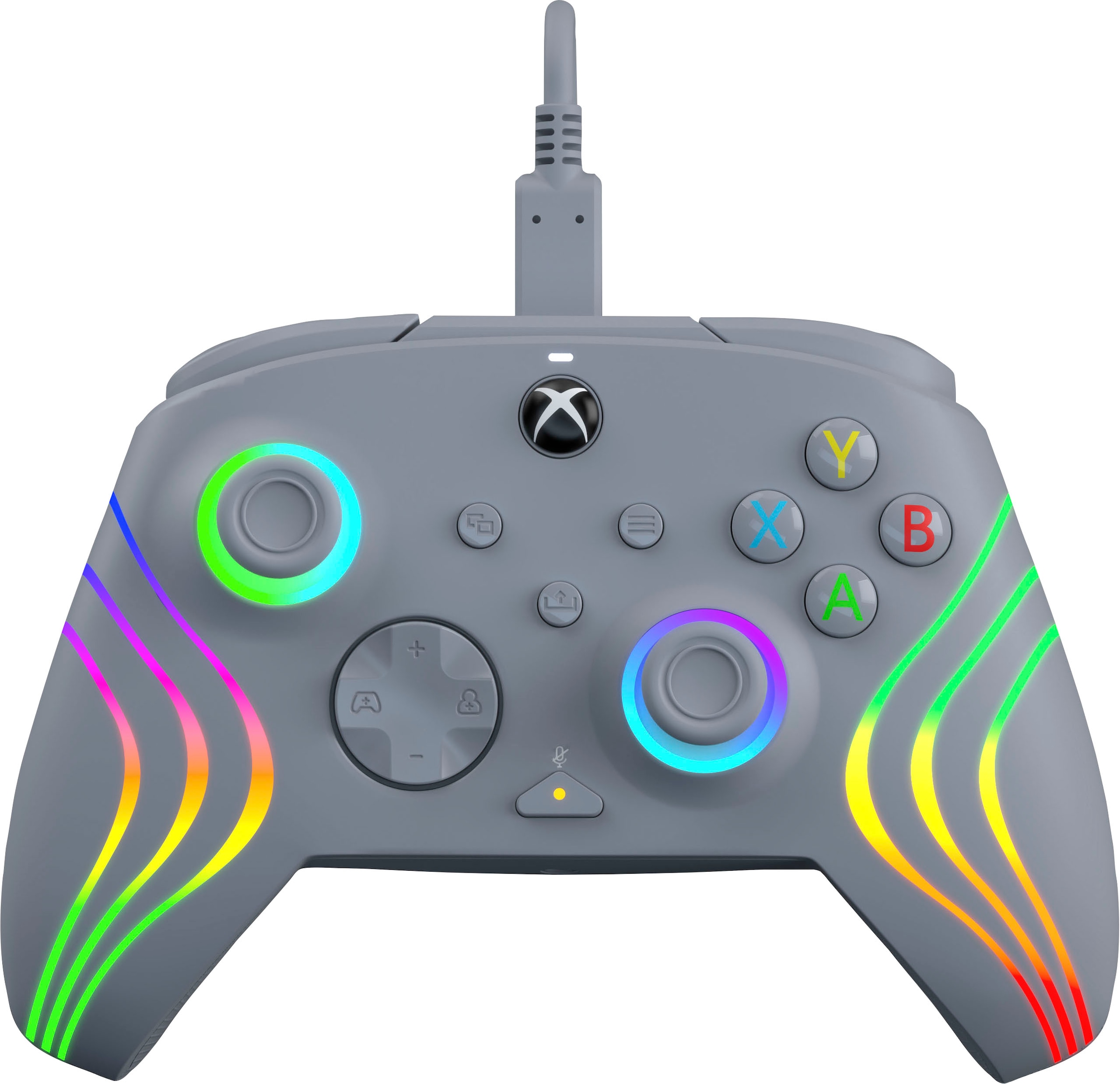 PDP - Performance Designed Products Gamepad »Afterglow™ Wave Kabelgebundener Controller«