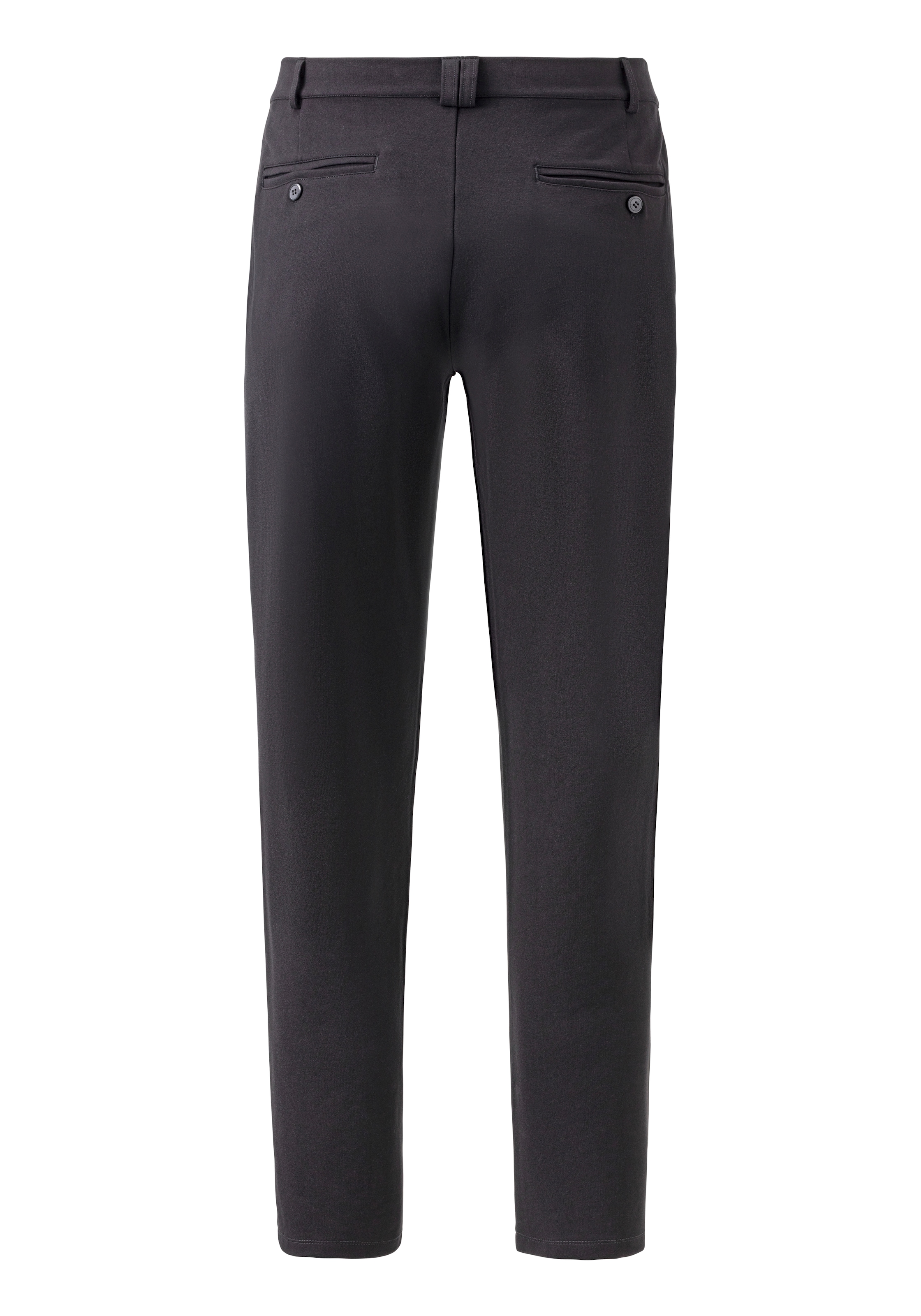 John Devin Stretch-Hose »regular-fit«, bequeme Hose aus elastischer Qualität