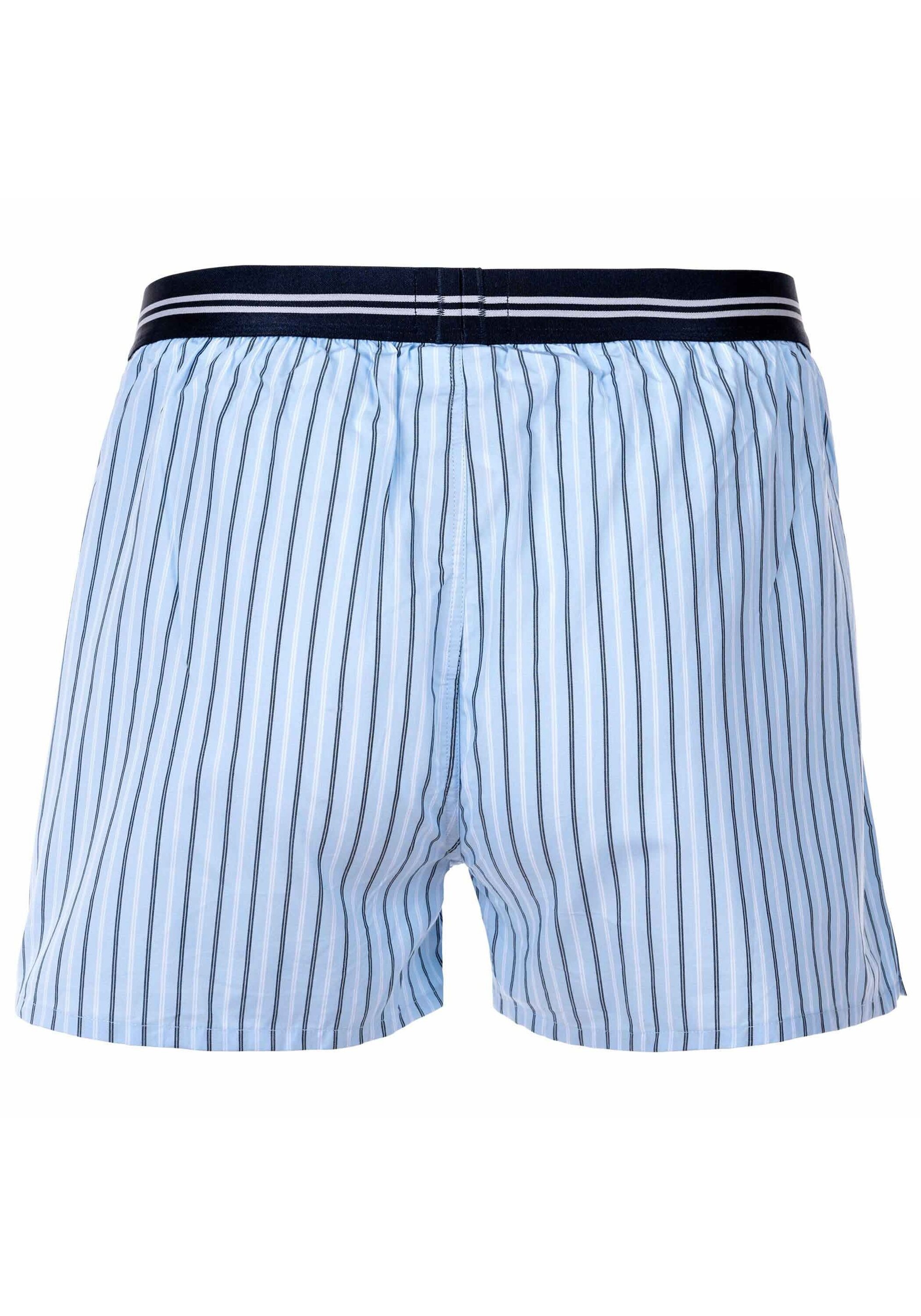BOSS Webboxer »Web-Boxershorts 3er Pack«