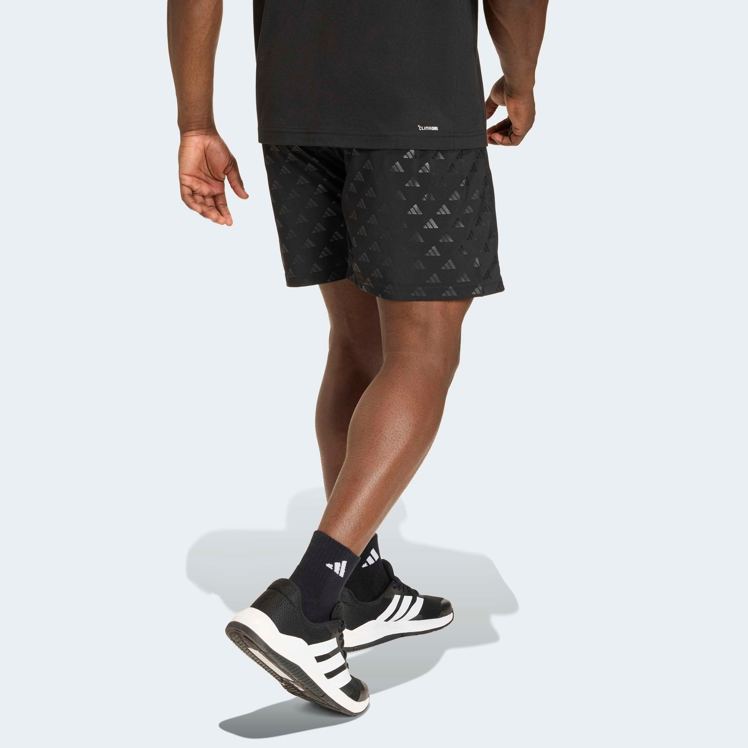 adidas Performance Shorts »WE BRLO SHO«