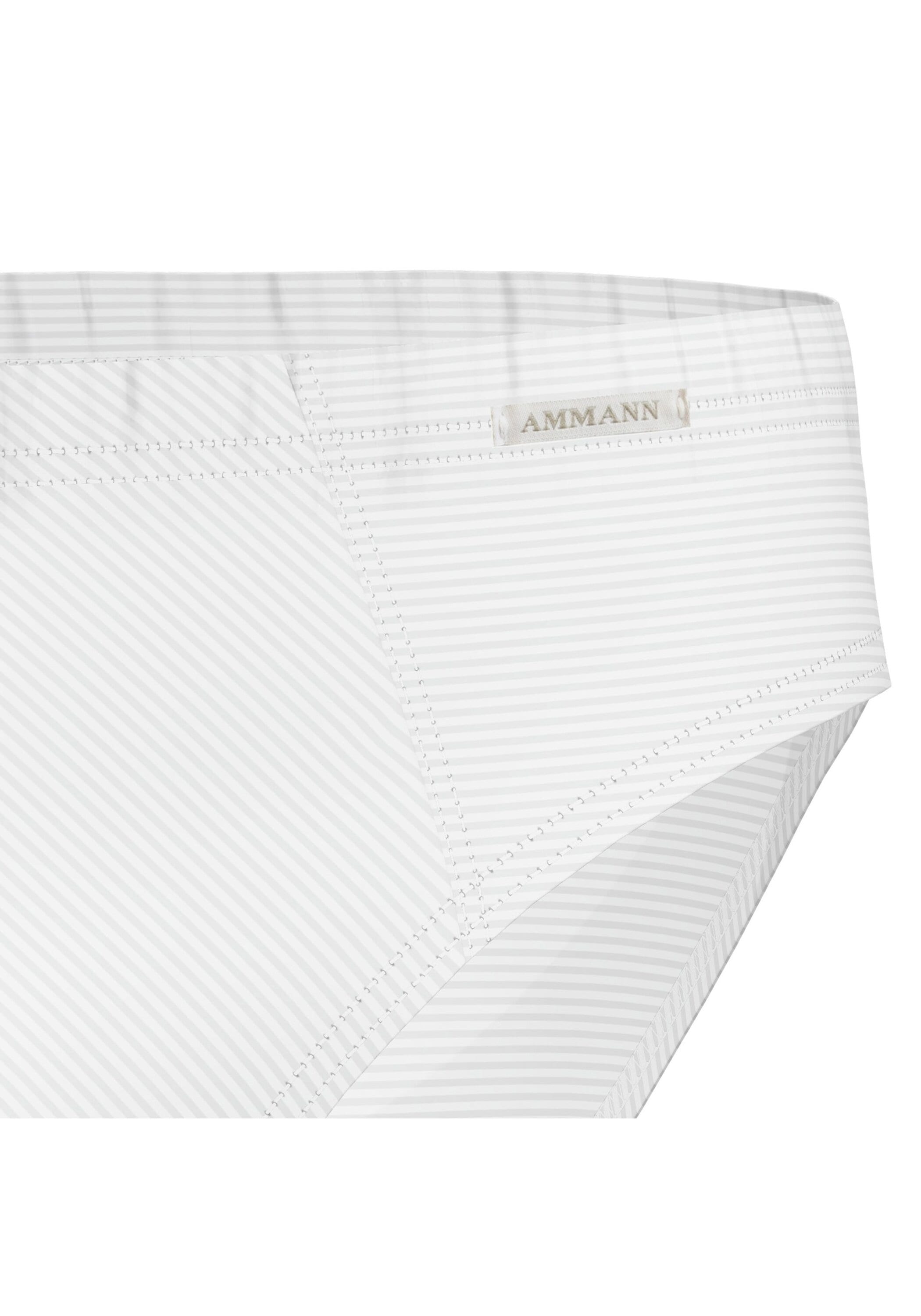 Ammann Slip »Slip Cotton & More Mini Slip 3P 3er Pack«