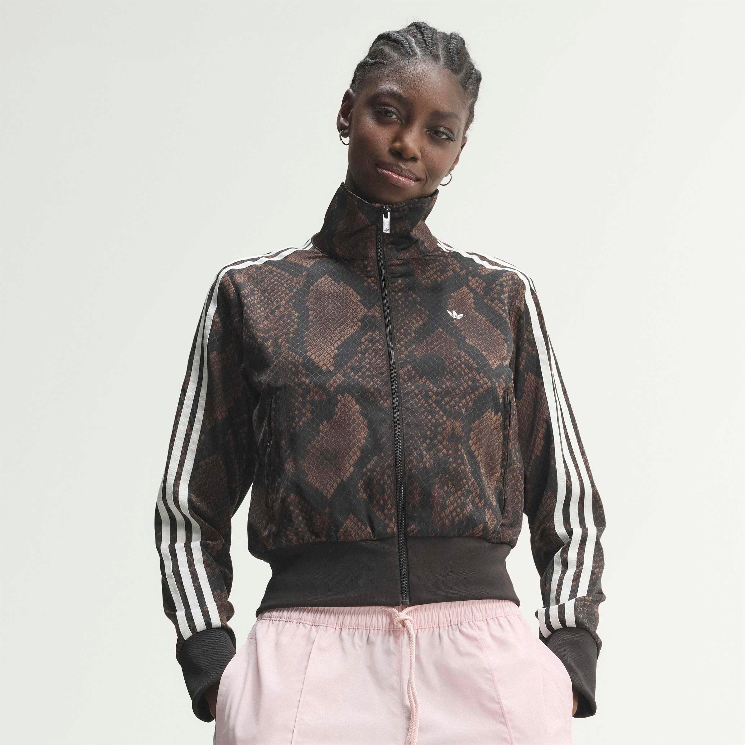 adidas Originals Outdoorjacke »STN FB TT«
