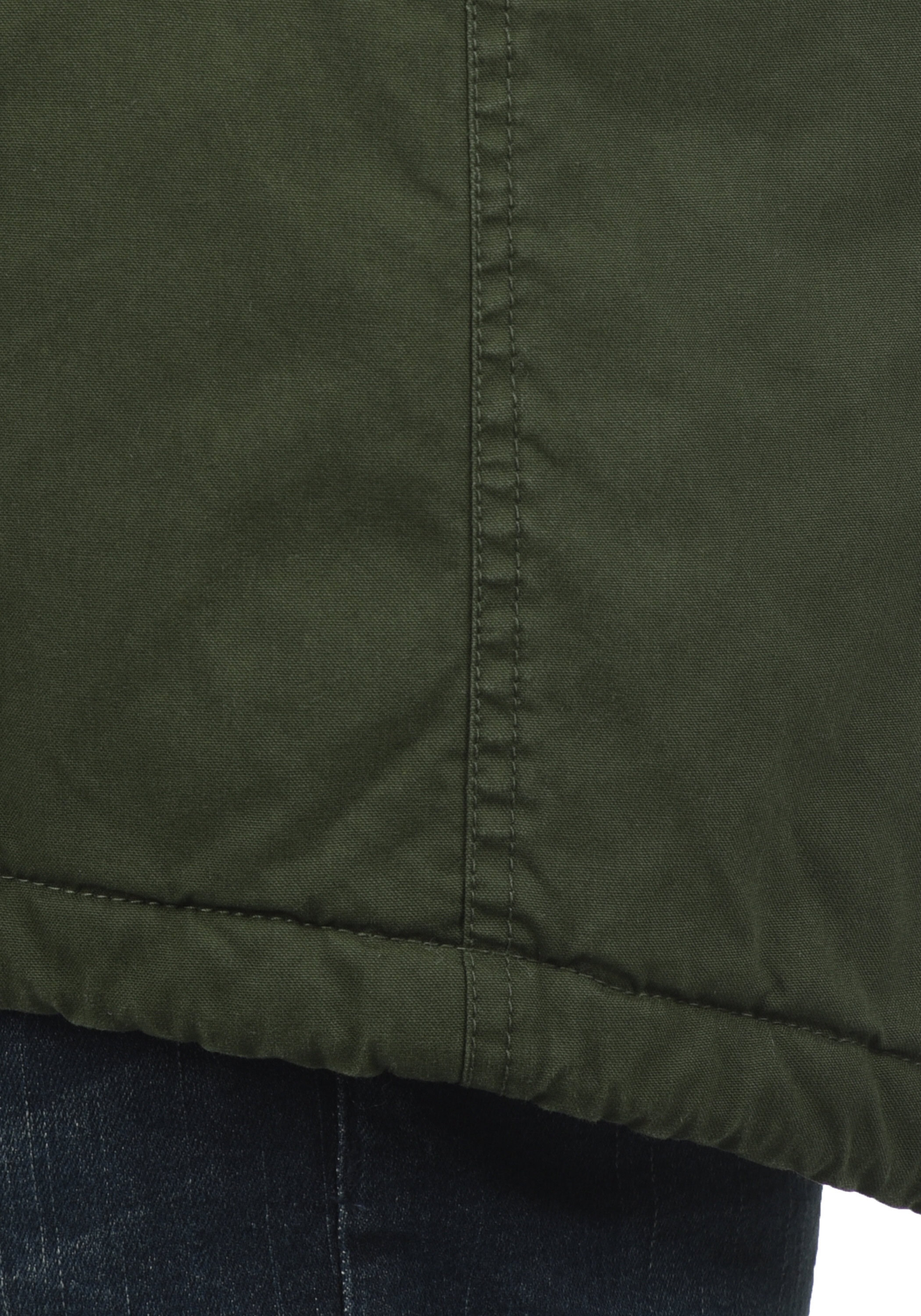 !Solid Wintermantel »Winterjacke SDDarnell«