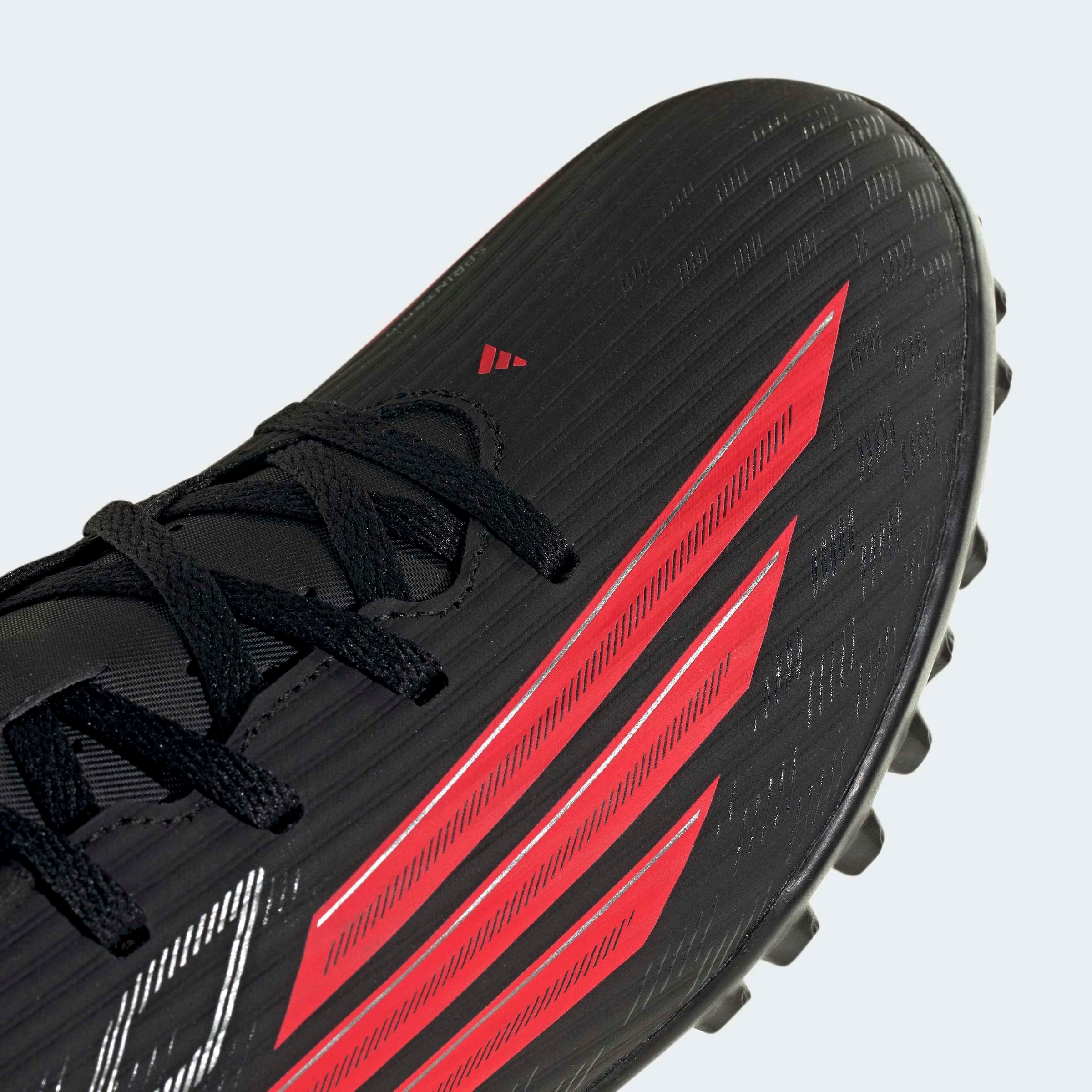 adidas Performance Fußballschuh »F50 CLUB , ROLLRASEN«  für kurzen Kunstrasen, Hart- und Aschenplätze