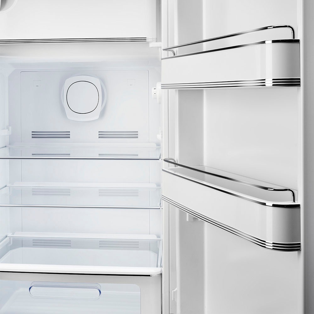 Smeg Kühlschrank »FAB28RPB5«