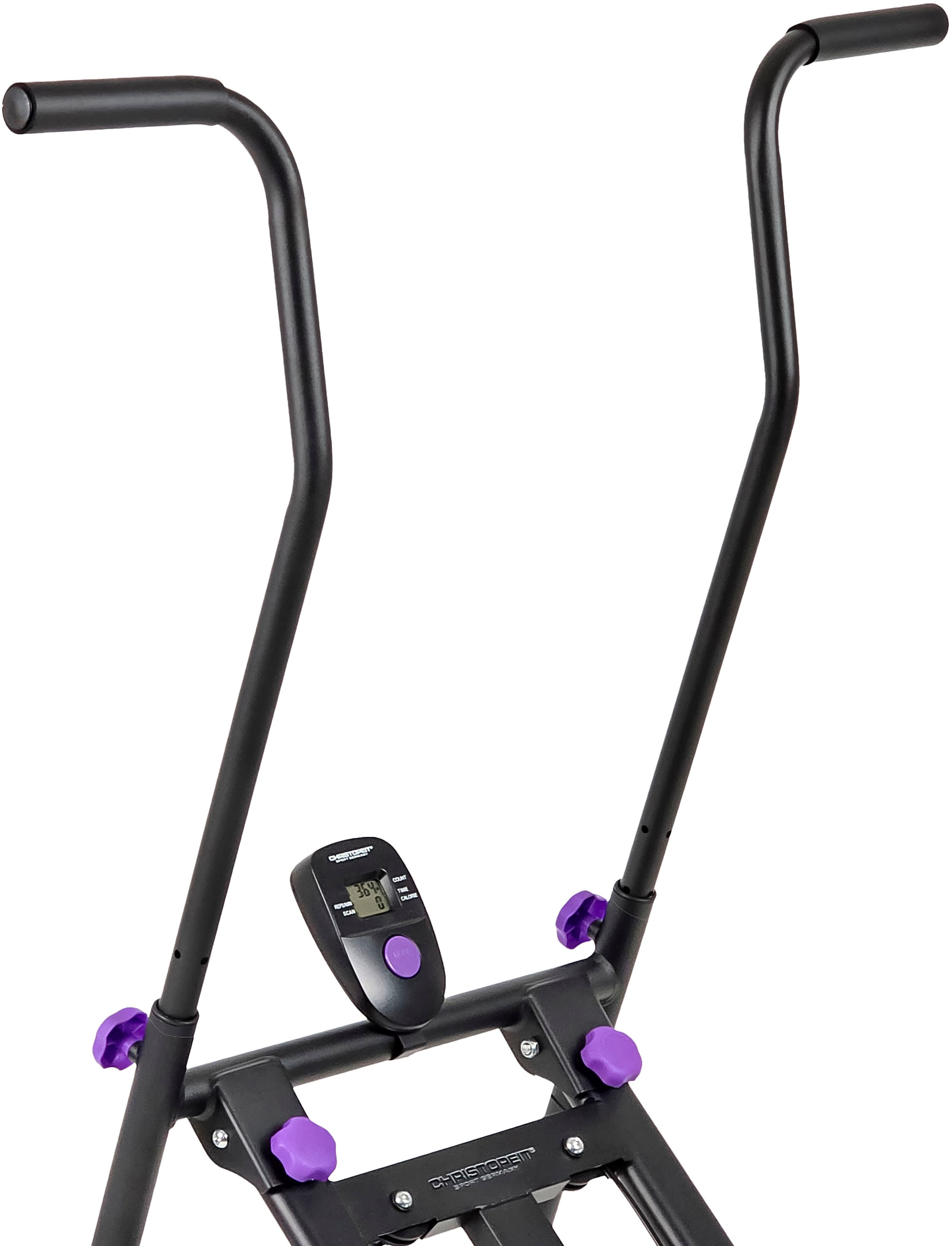Christopeit Sport® Stepper »Climber 1000«