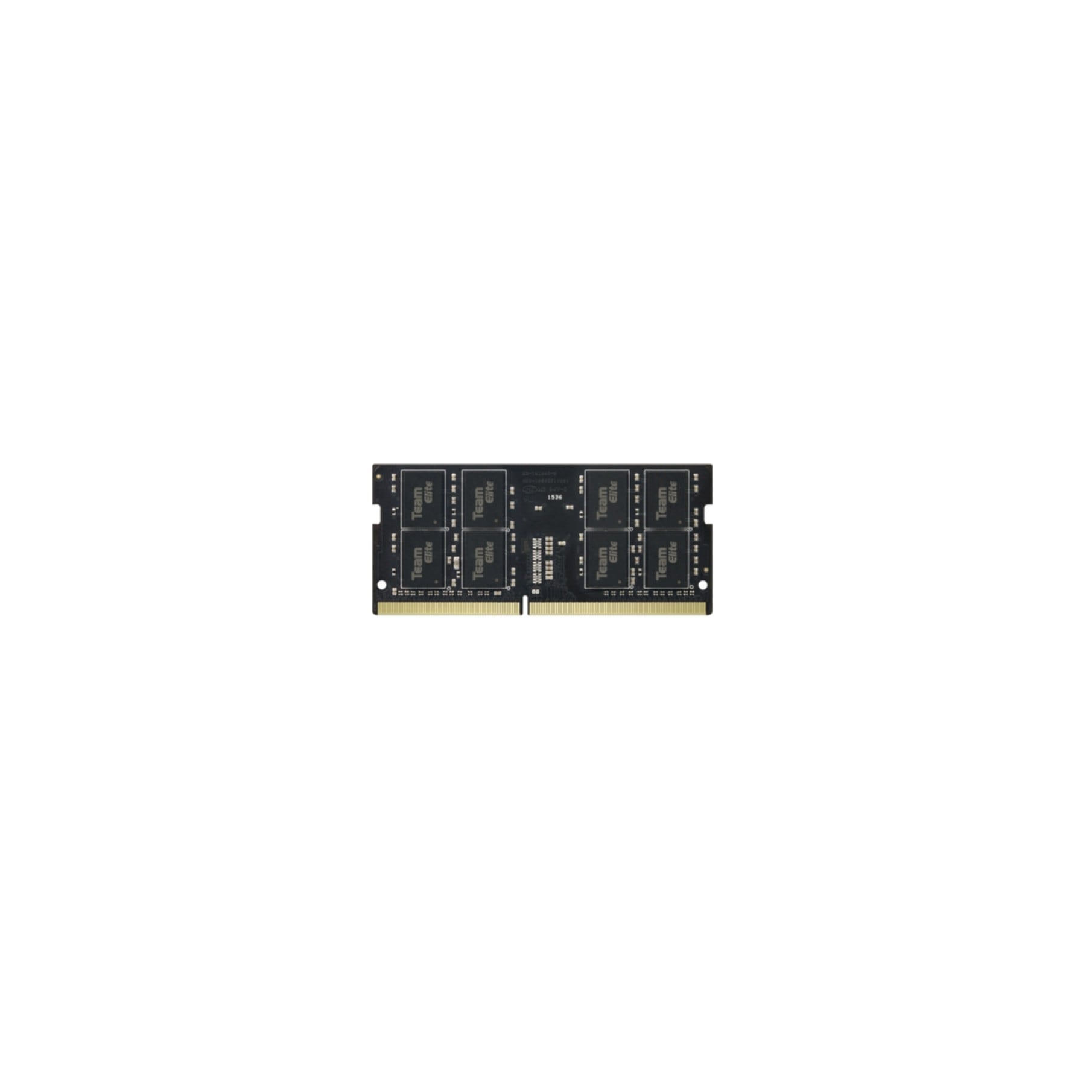 Teamgroup Arbeitsspeicher »ELITE SO-DIMM DDR4 LAPTOP MEMORY«