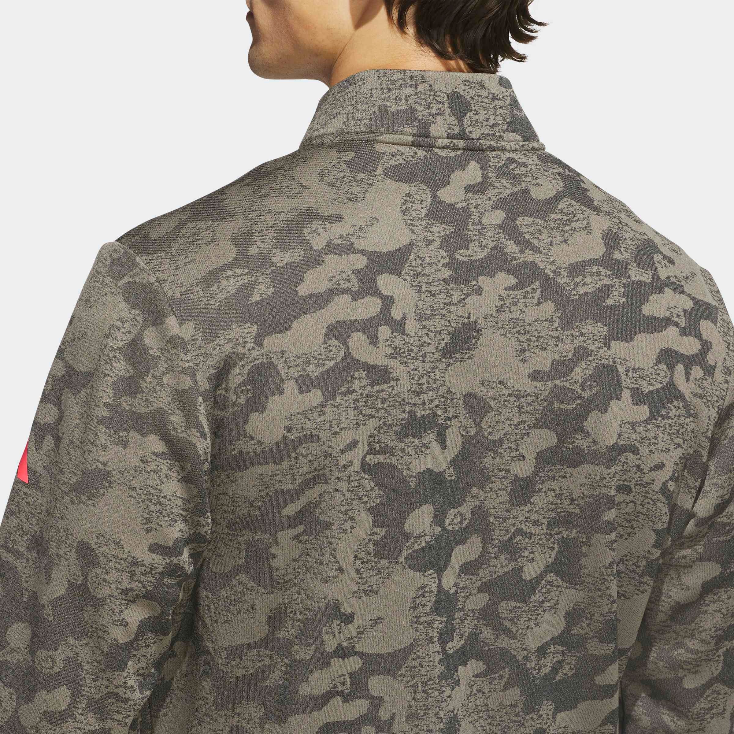 adidas Performance Sweatshirt »ULT DWR QZ«
