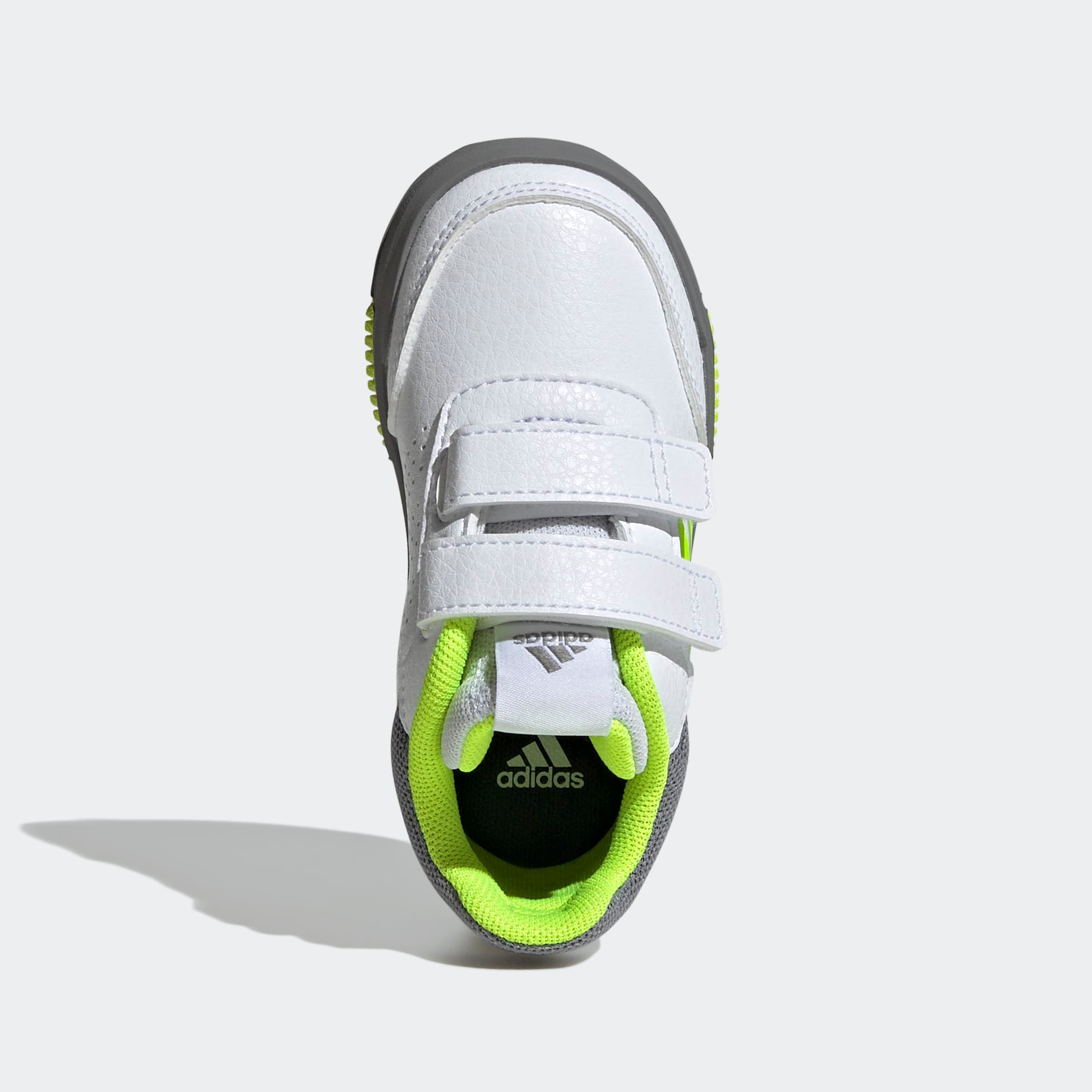adidas Sportswear Klettschuh »TENSAUR HOOK AND LOOP«, für Kinder mit Klettverschluss