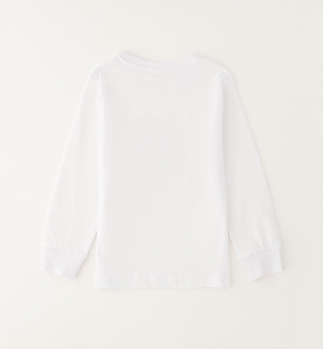 iDo Rundhalspullover »BABY BOY SWEATER«