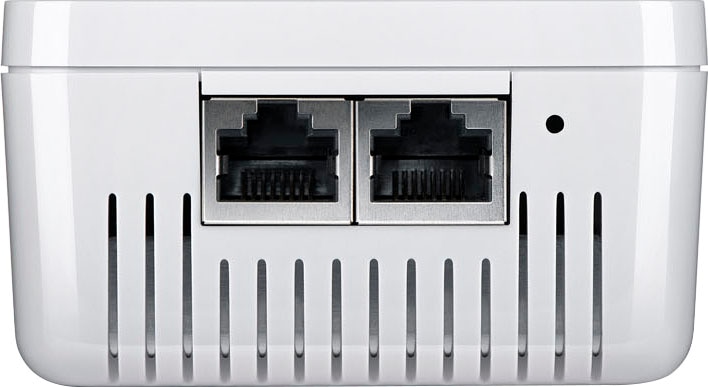 DEVOLO WLAN-Router »Magic 1 WiFi ac Starter Kit (1200Mbit, Powerline + WLAN, 3x LAN, Mesh)«