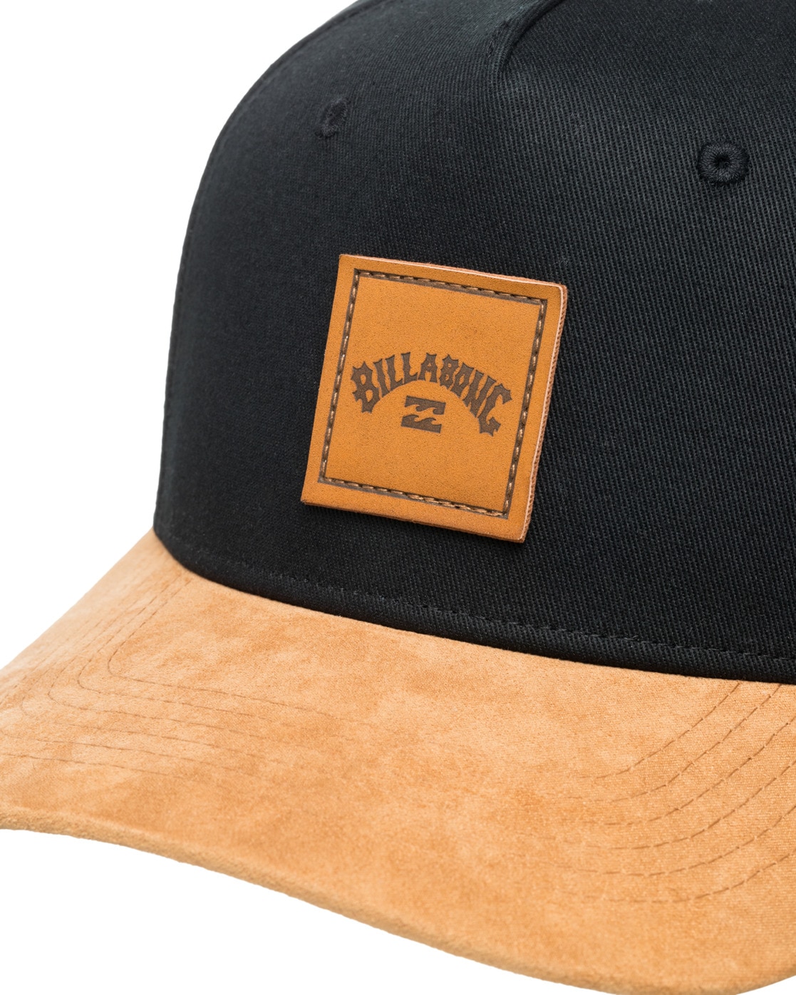 Billabong Snapback Cap »Stacked«