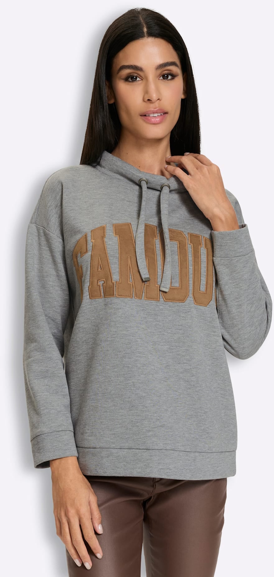 heine Sweatshirt
