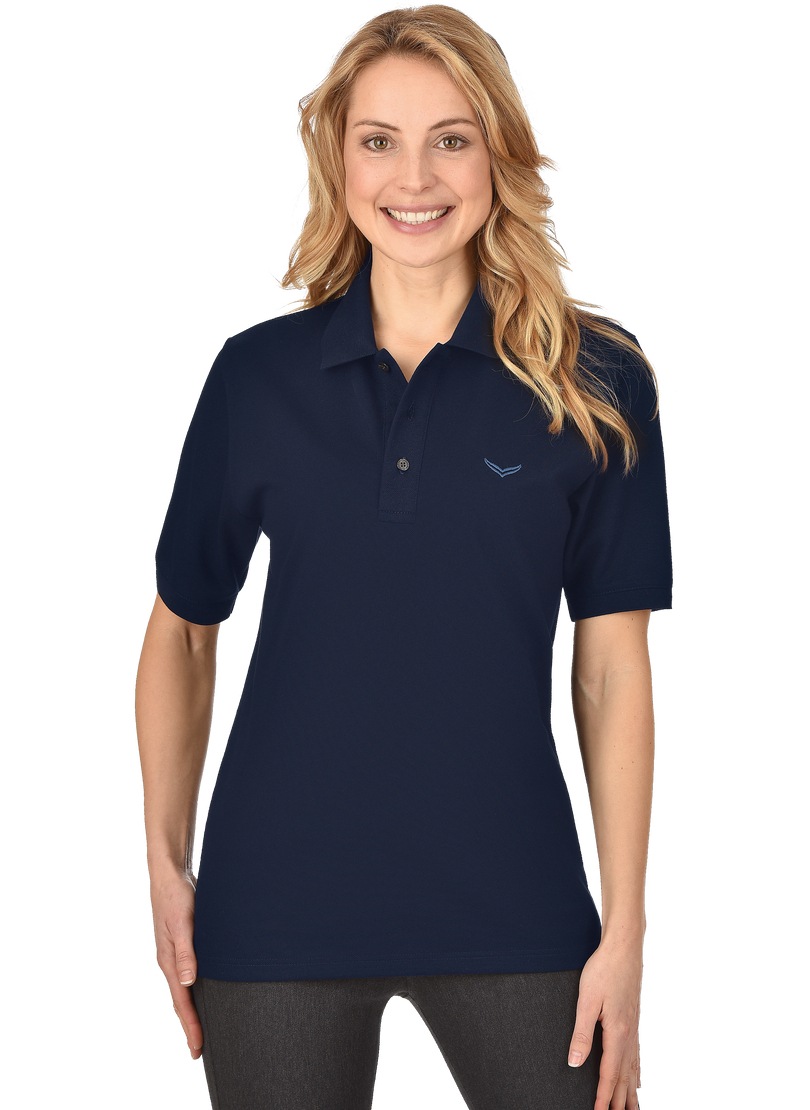 Trigema Poloshirt »TRIGEMA Poloshirt in Piqué-Qualität« kaufen im OTTO  Online Shop