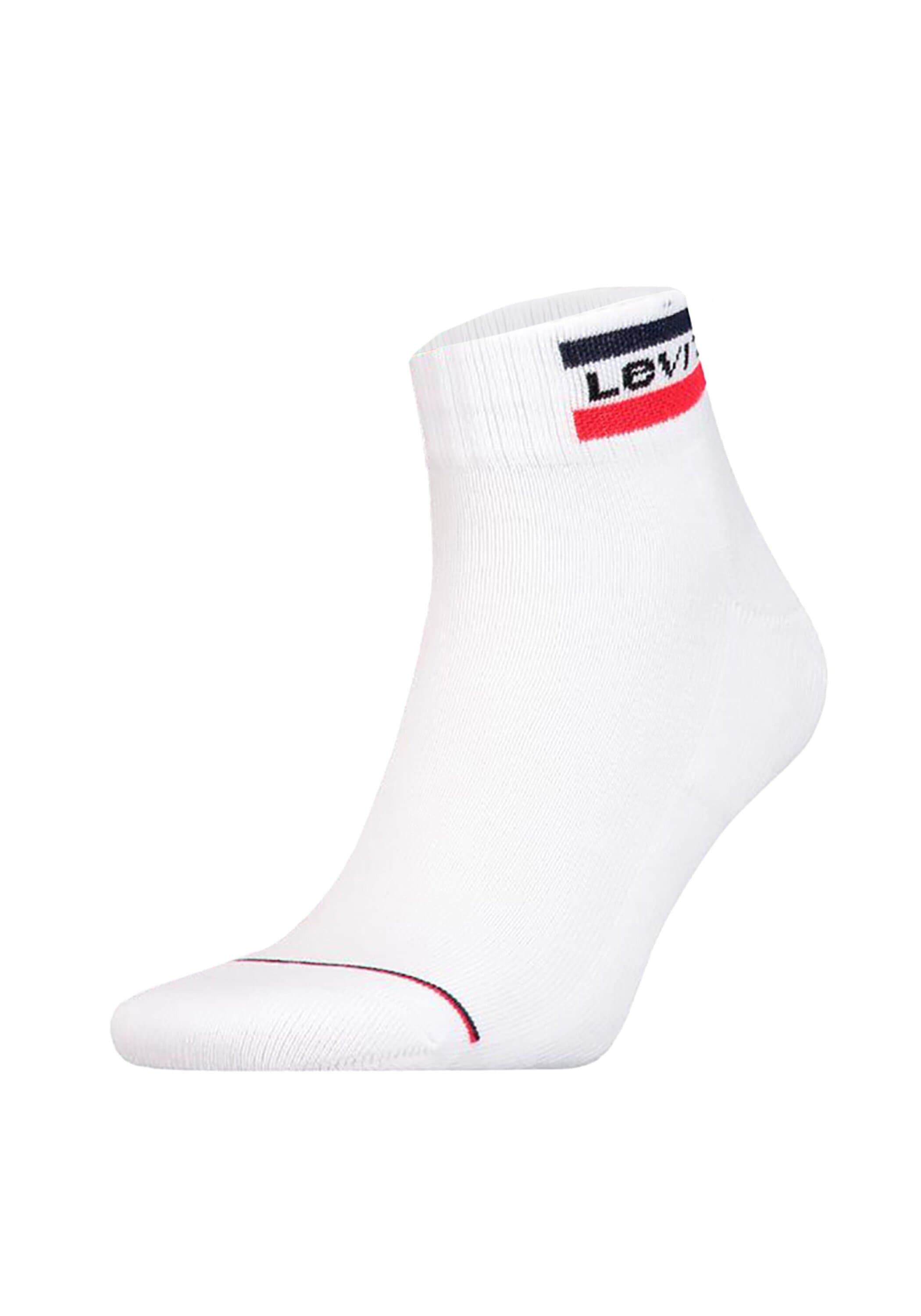 Levi's® Kurzsocken »Socken 2er Pack«