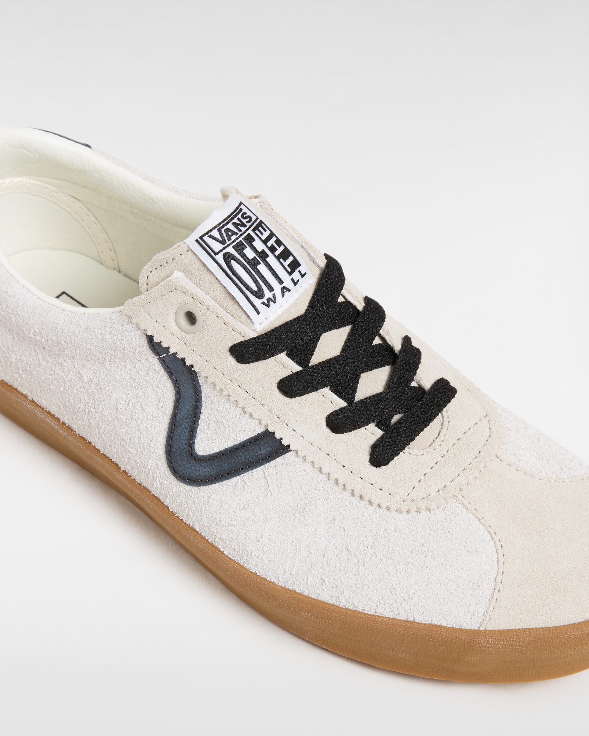 Vans Sneaker »Sport Low«, unisex