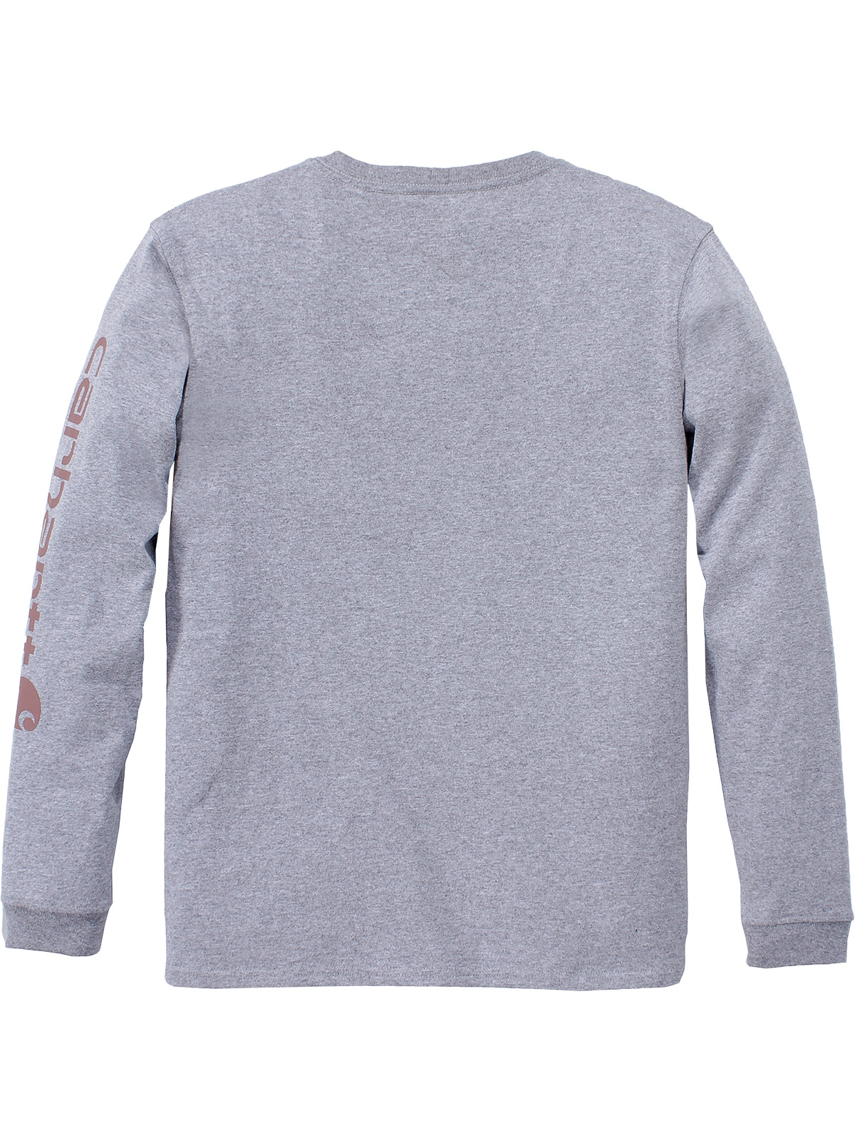 Carhartt Sweatshirt »Bekleidung Long Sleeve T-Shirt«
