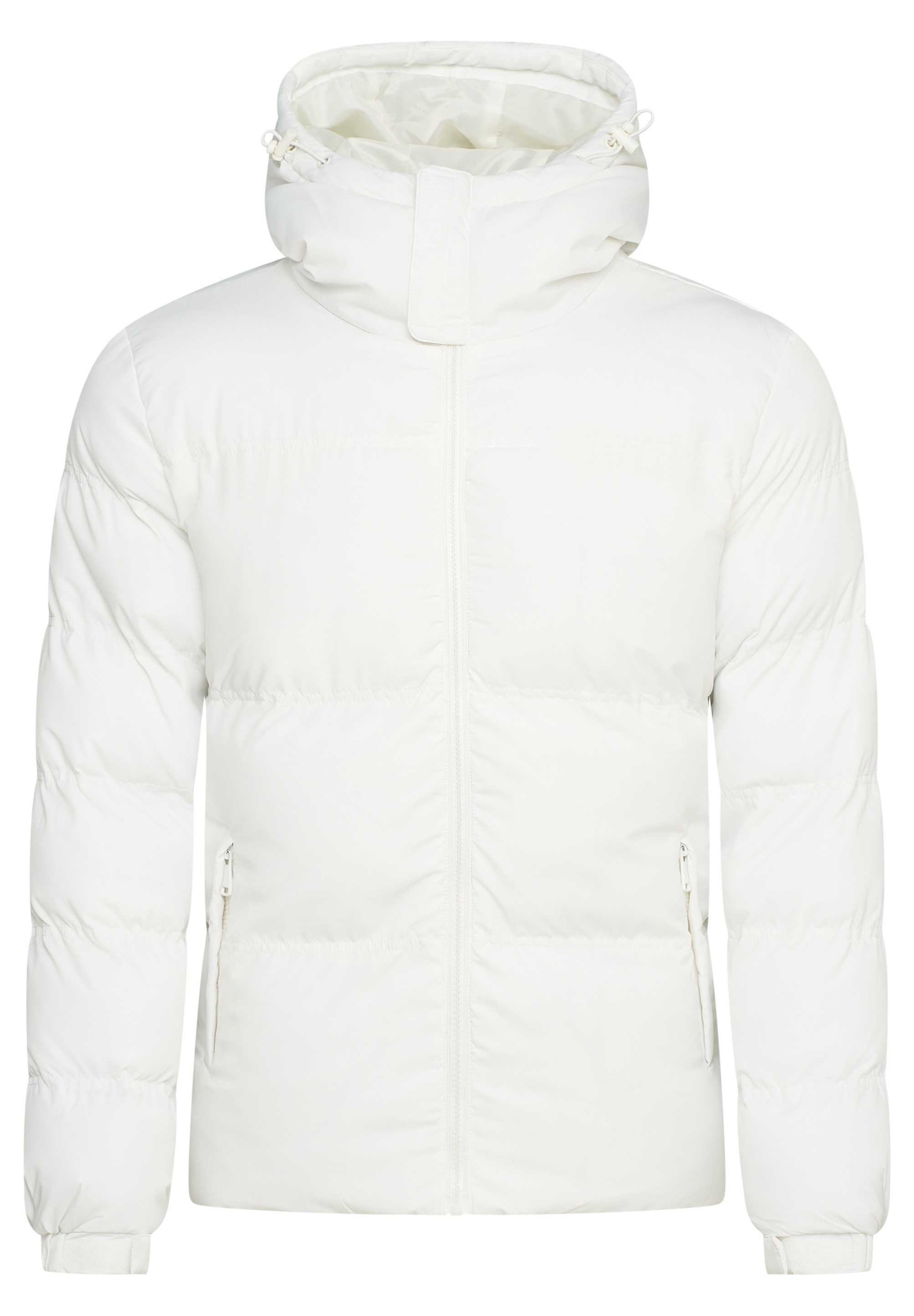 SOULSTAR Winterjacke »Pufferjacke mit Kapuze - Steppjacke« mit Kapuze Puffer Jacke mit Kapuze warme Steppjacke