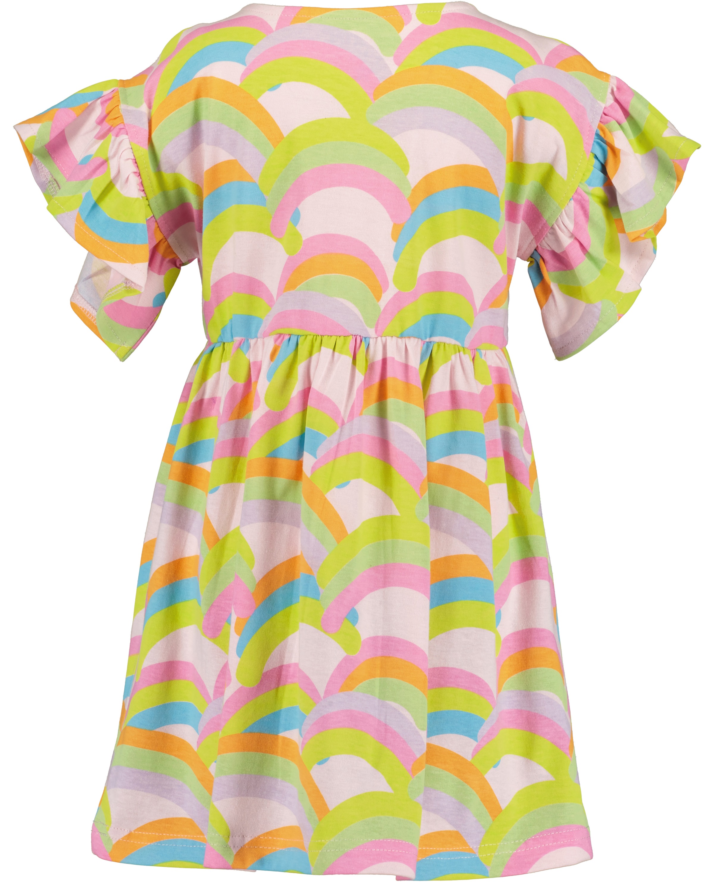 Blue Seven Jerseykleid »Blue Seven Kleid«