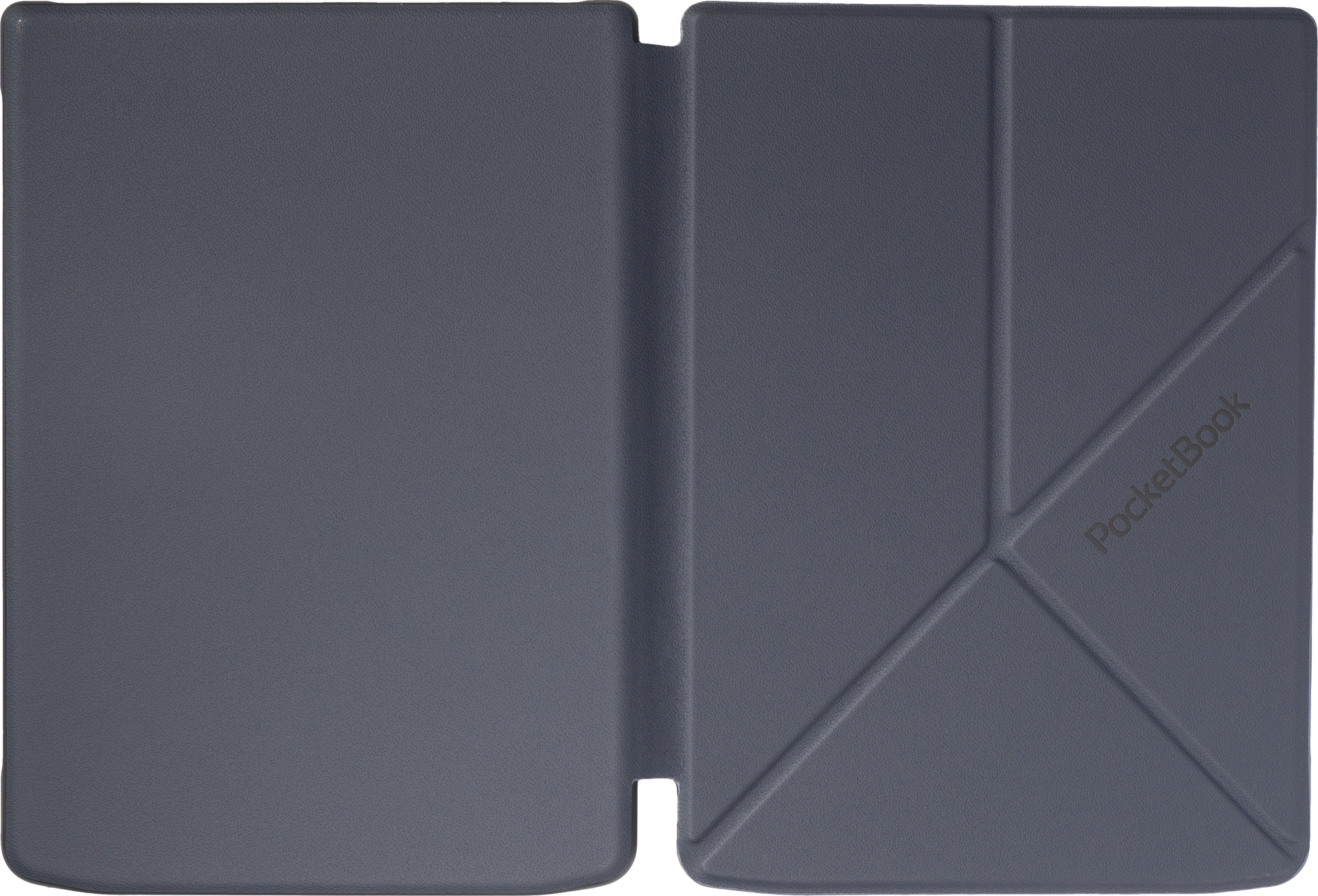 PocketBook Flip Case »Origami Cover 7,8 Zoll«, 19,8 cm (7,8 Zoll), Schutzhülle für PocketBook InkPad 4, InkPad Color 2, InkPad Color 3