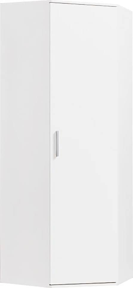 Procontour Mehrzweckschrank »Eckschrank Clara BESTSELLER!«, (OTTOs Choice), Höhe 167cm, mit variabel verstellbaren Einlegeböden