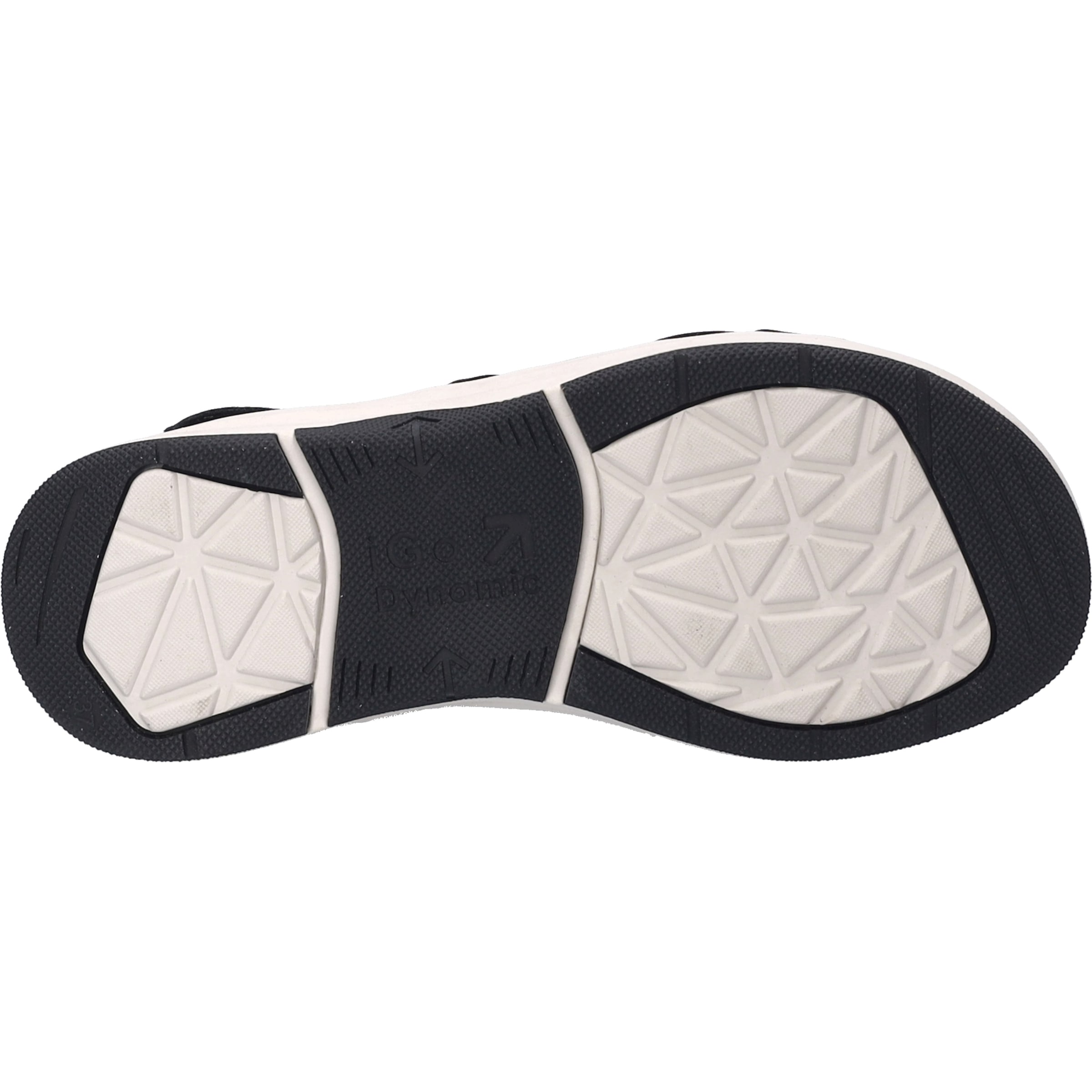 Josef Seibel Sandale »Estelle 07, schwarz«