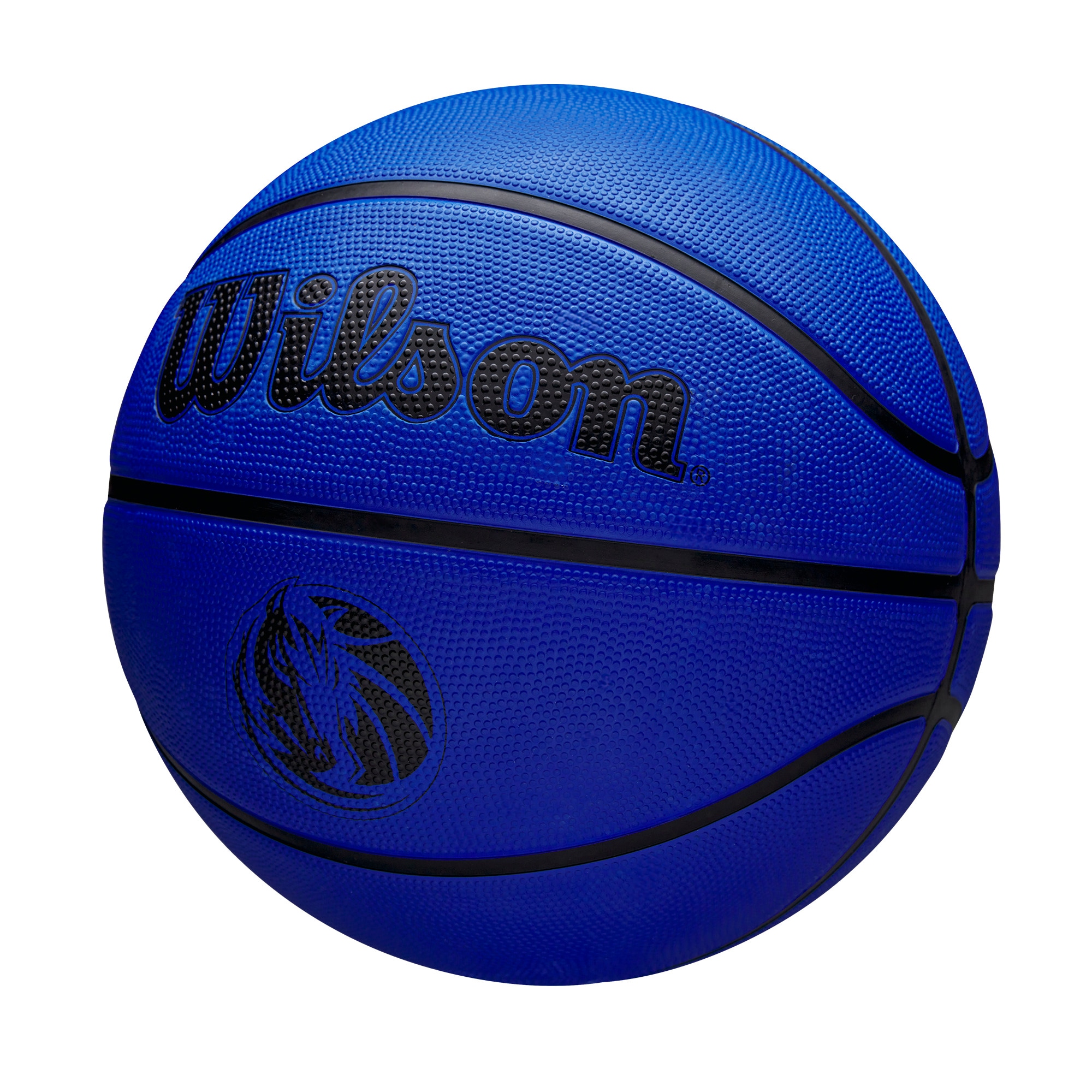 Wilson Basketball »NBA TEAM TRIBUTE SOLID BSKT DALLAS«
