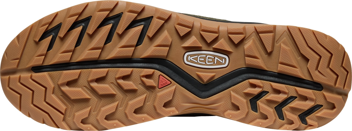Keen Outdoorschuh »HIGHTRAIL WP«, wasserdicht