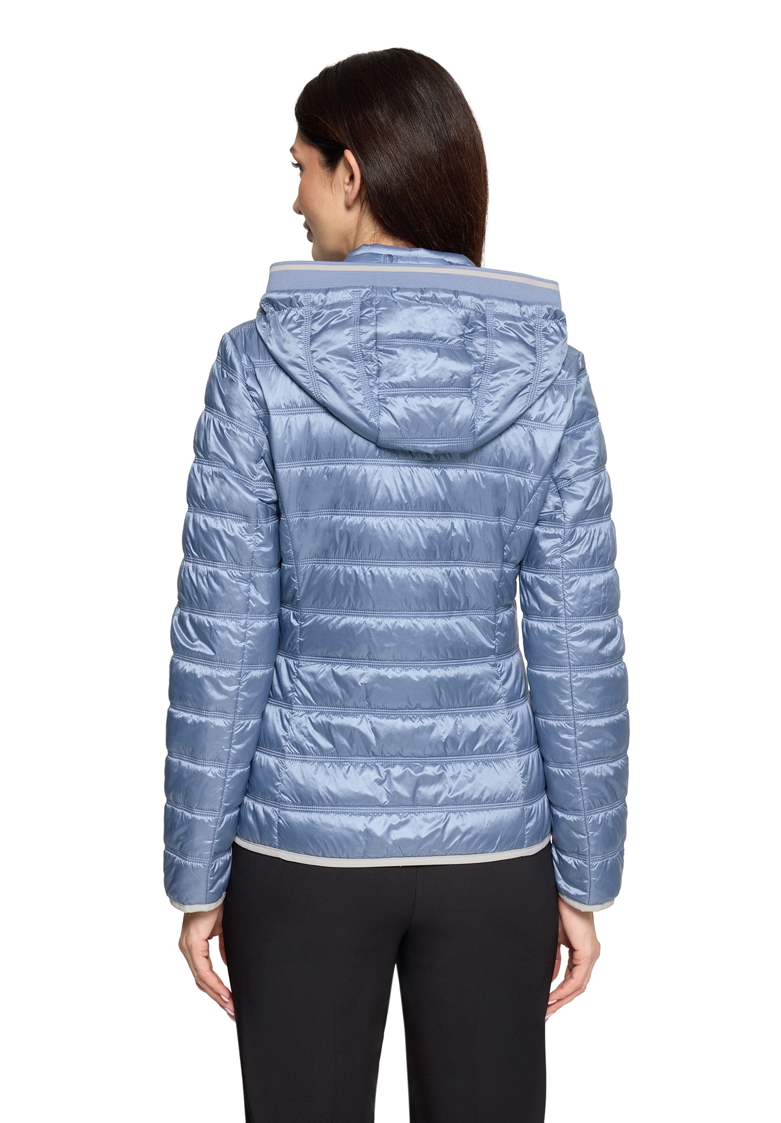 Betty Barclay Steppjacke »Steppjacke mit abnehmbarer Kapuze«