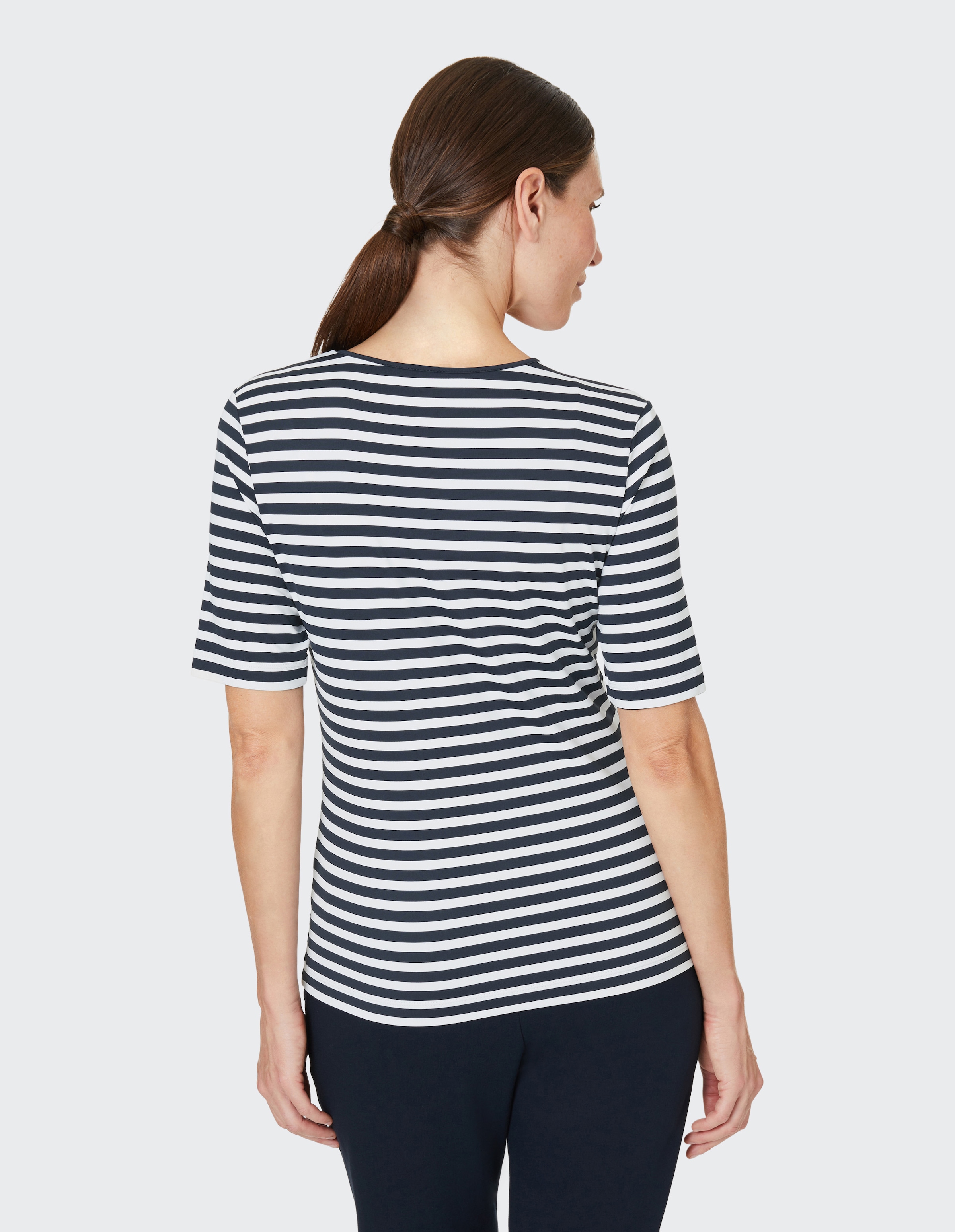 Joy Sportswear T-Shirt »ALLISON«
