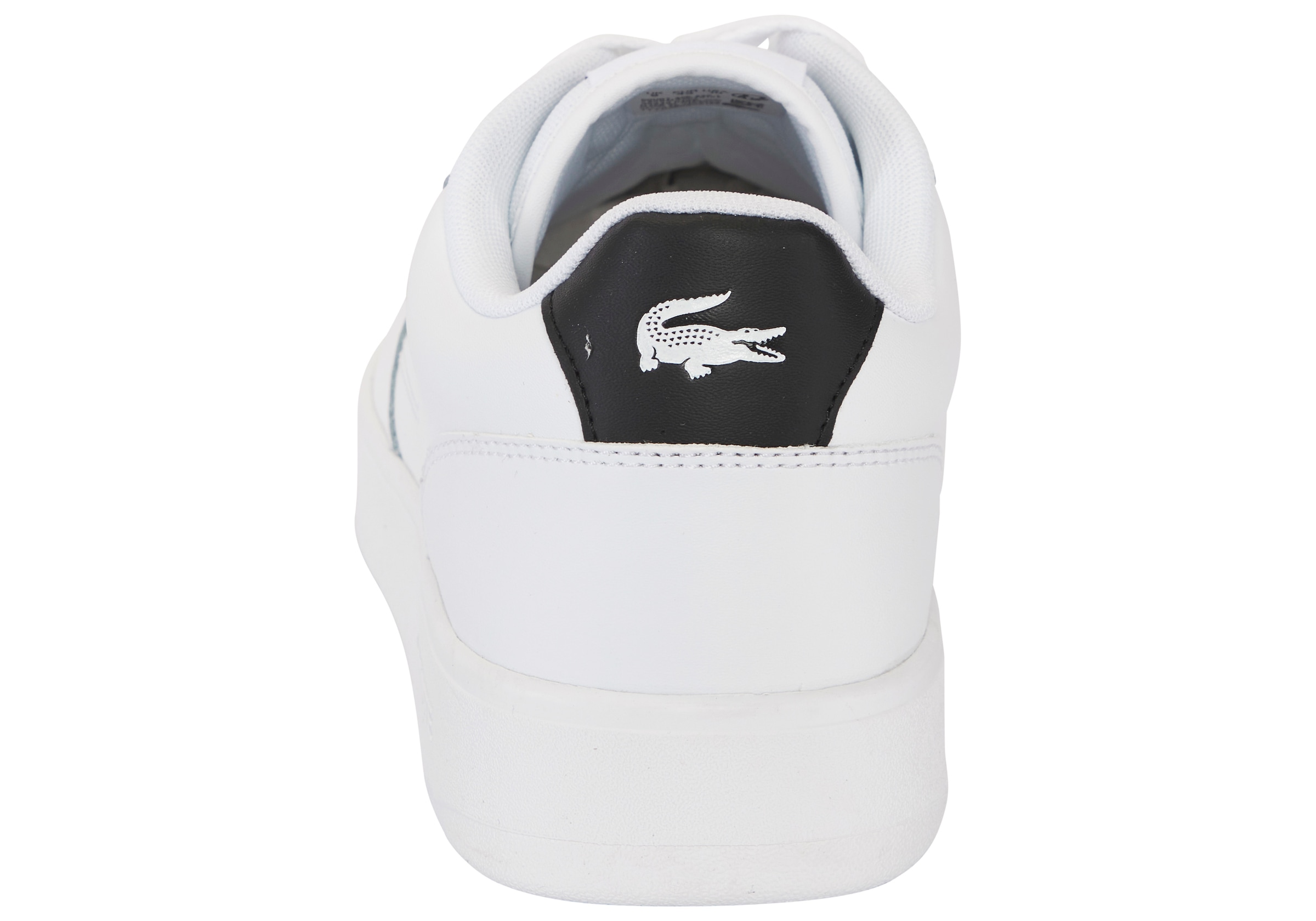Lacoste Sneaker »COURT ACE«