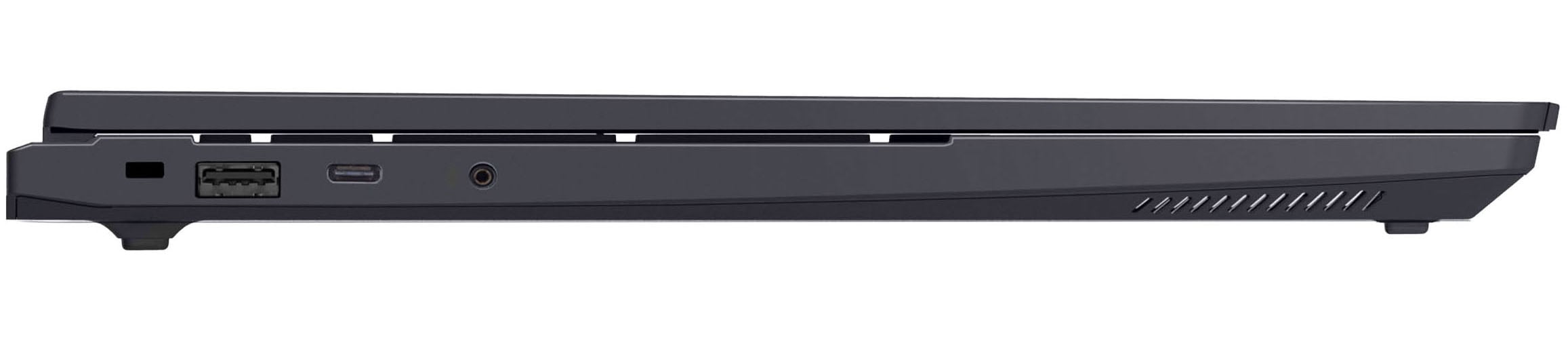 CAPTIVA Business-Notebook »Business/Office I10-1434GE« 38,9 cm / 15,3 ″ Intel Ultra 7 ARC 1.000 GB SSD