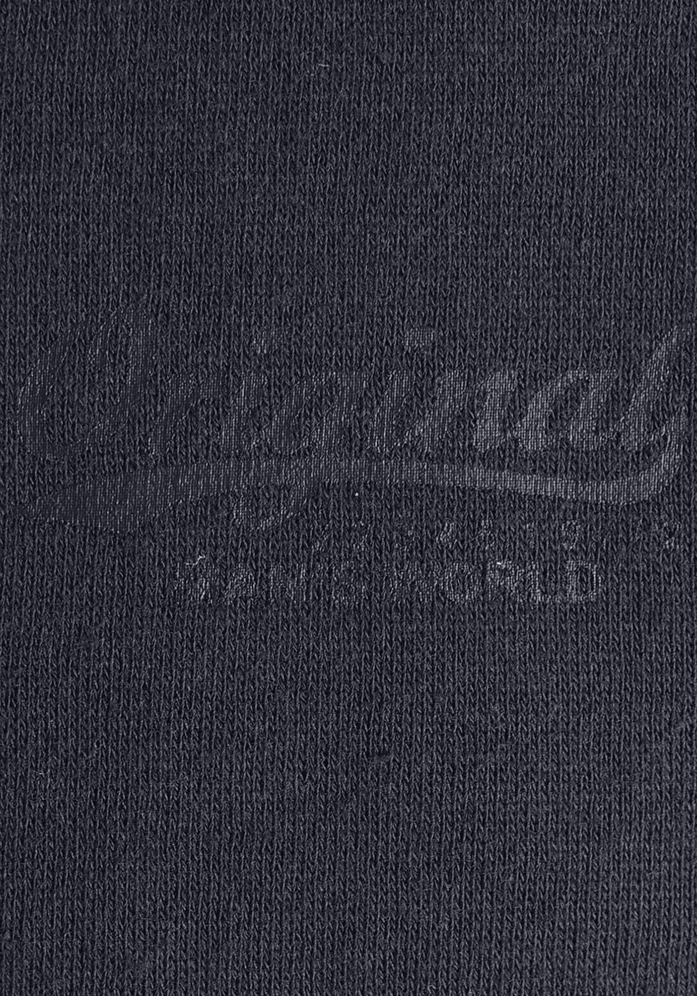 Man's World Sweatshirt, mit Reißverschluss