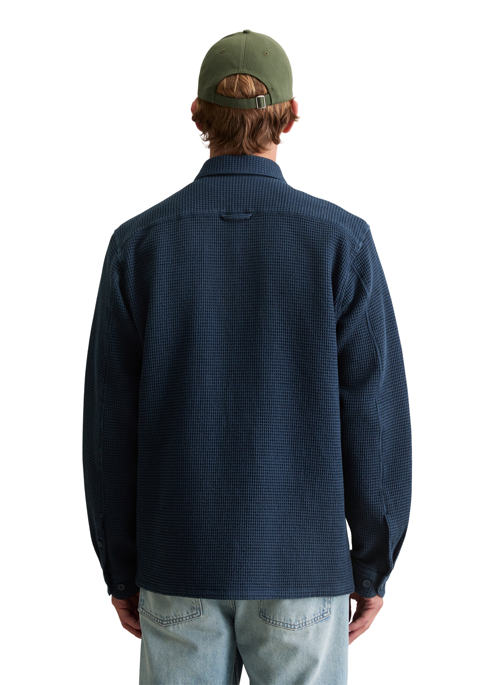 Marc O'Polo DENIM Langarmhemd