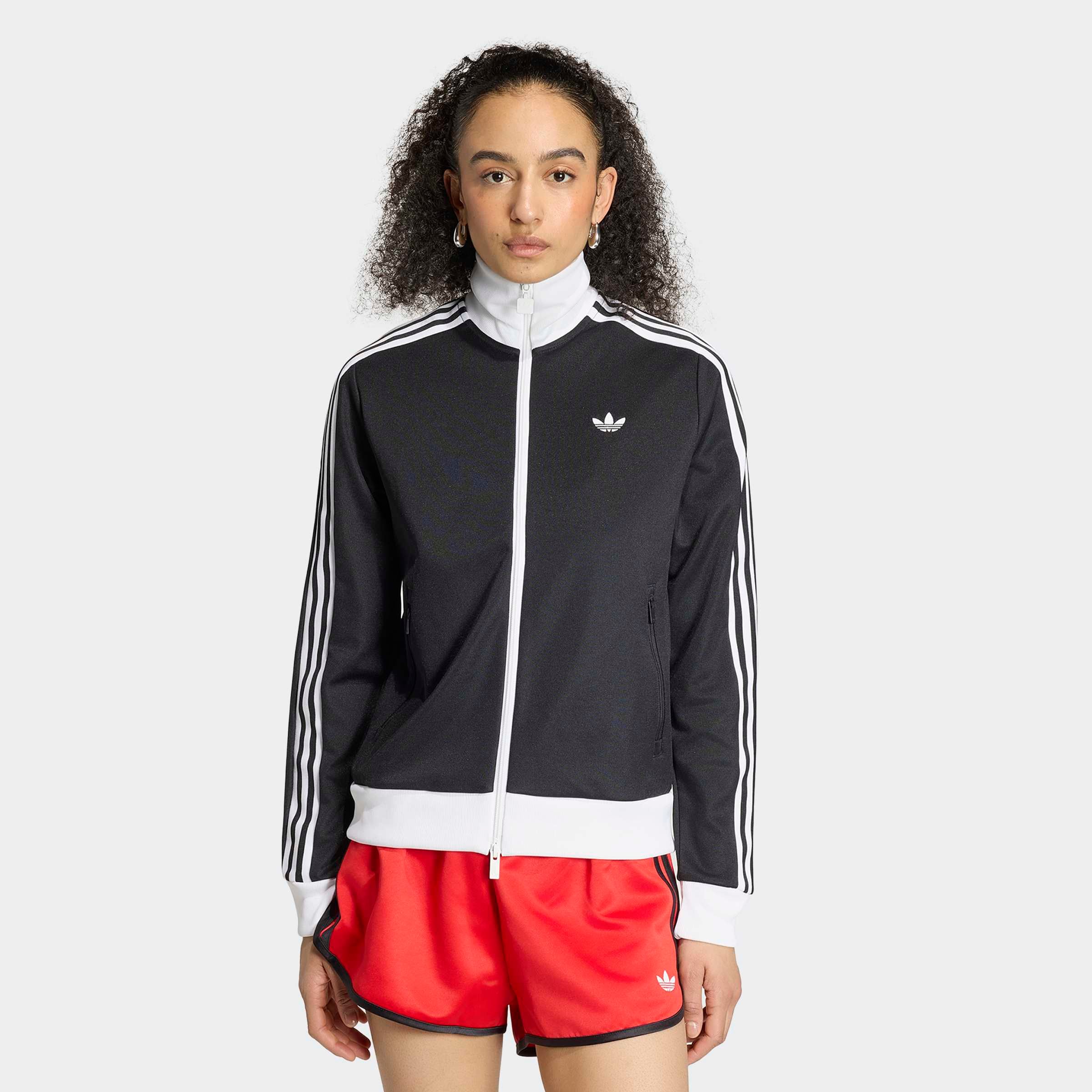 adidas Originals Outdoorjacke »BECKENBAUER TT«