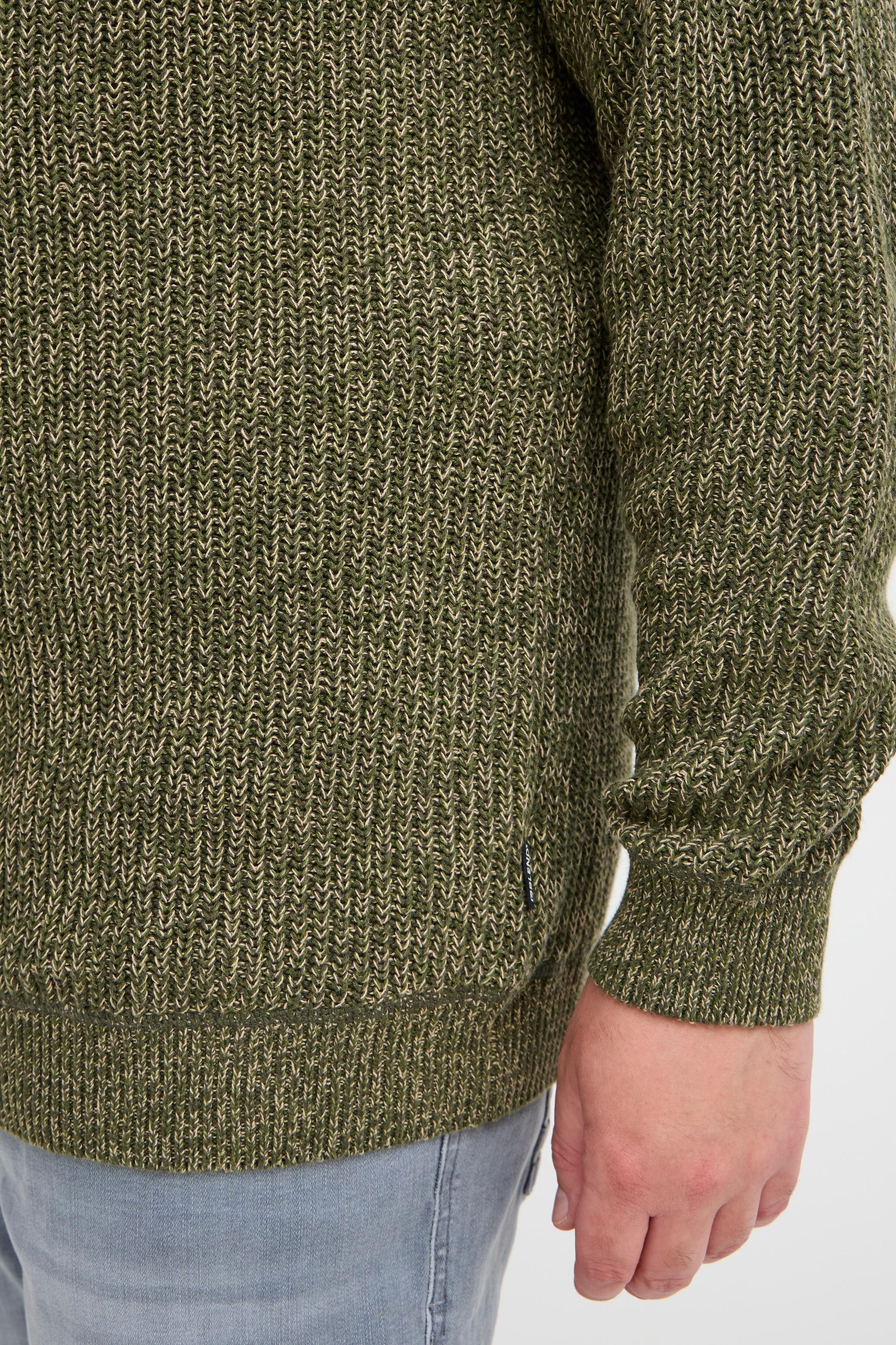 Blend Strickjacke »Strickjacke BHBPullover«