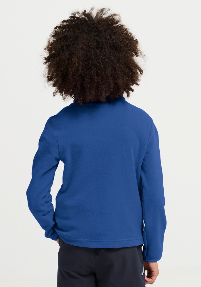 Jack Wolfskin Stehkragenpullover »TAUNUS 100 HZ K«