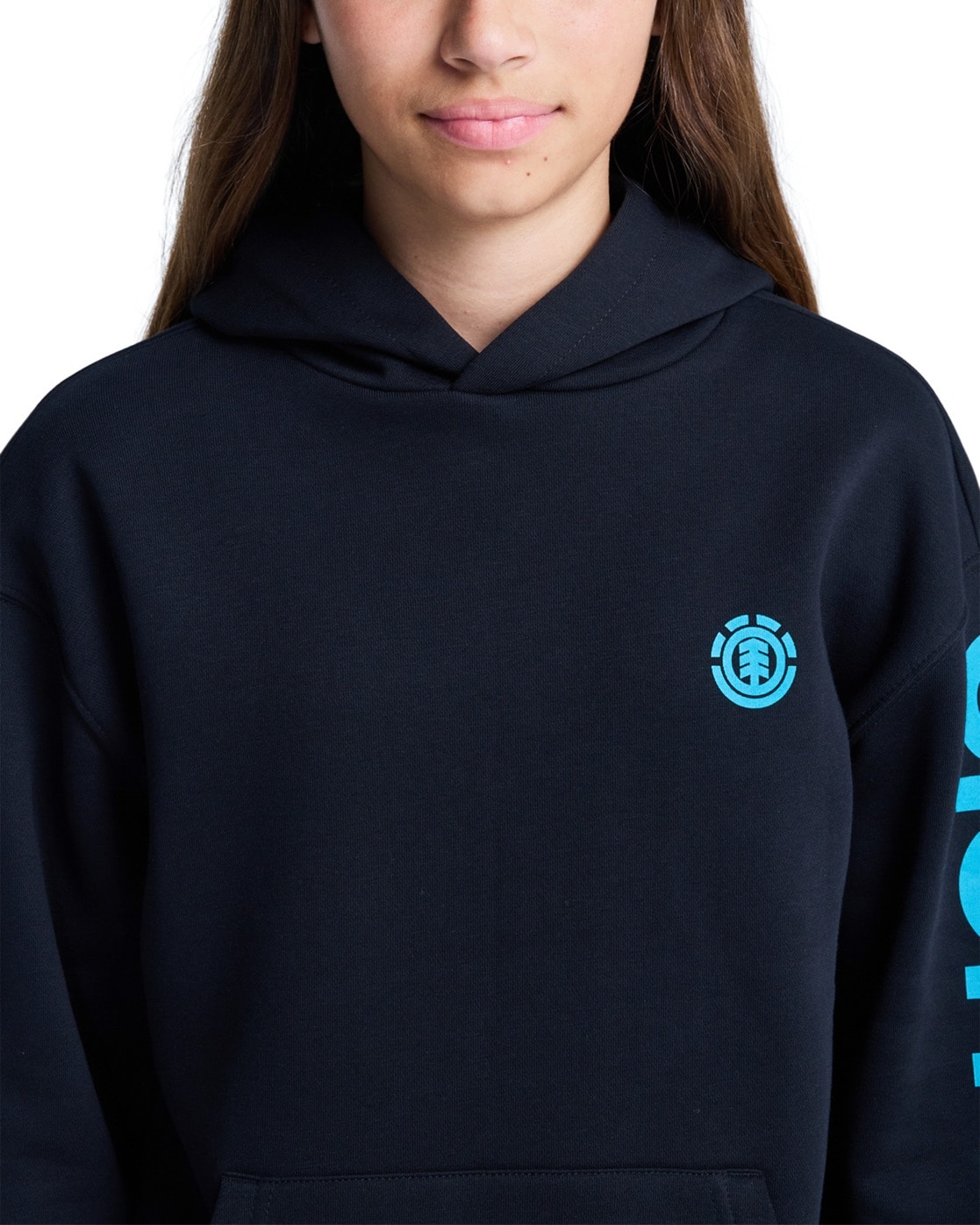 Element Hoodie »4 Elements«
