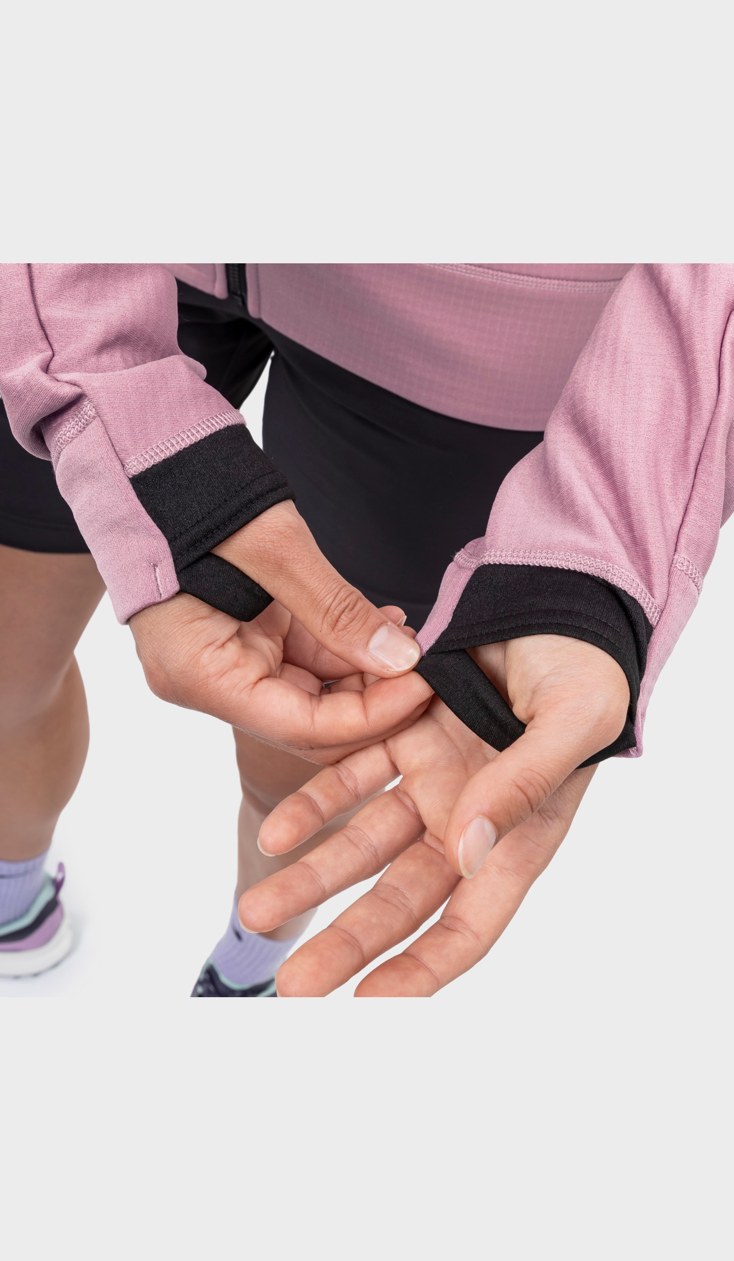 Schöffel Fleecejacke »Fleece Jkt Style Blaueis WMS« ohne Kapuze