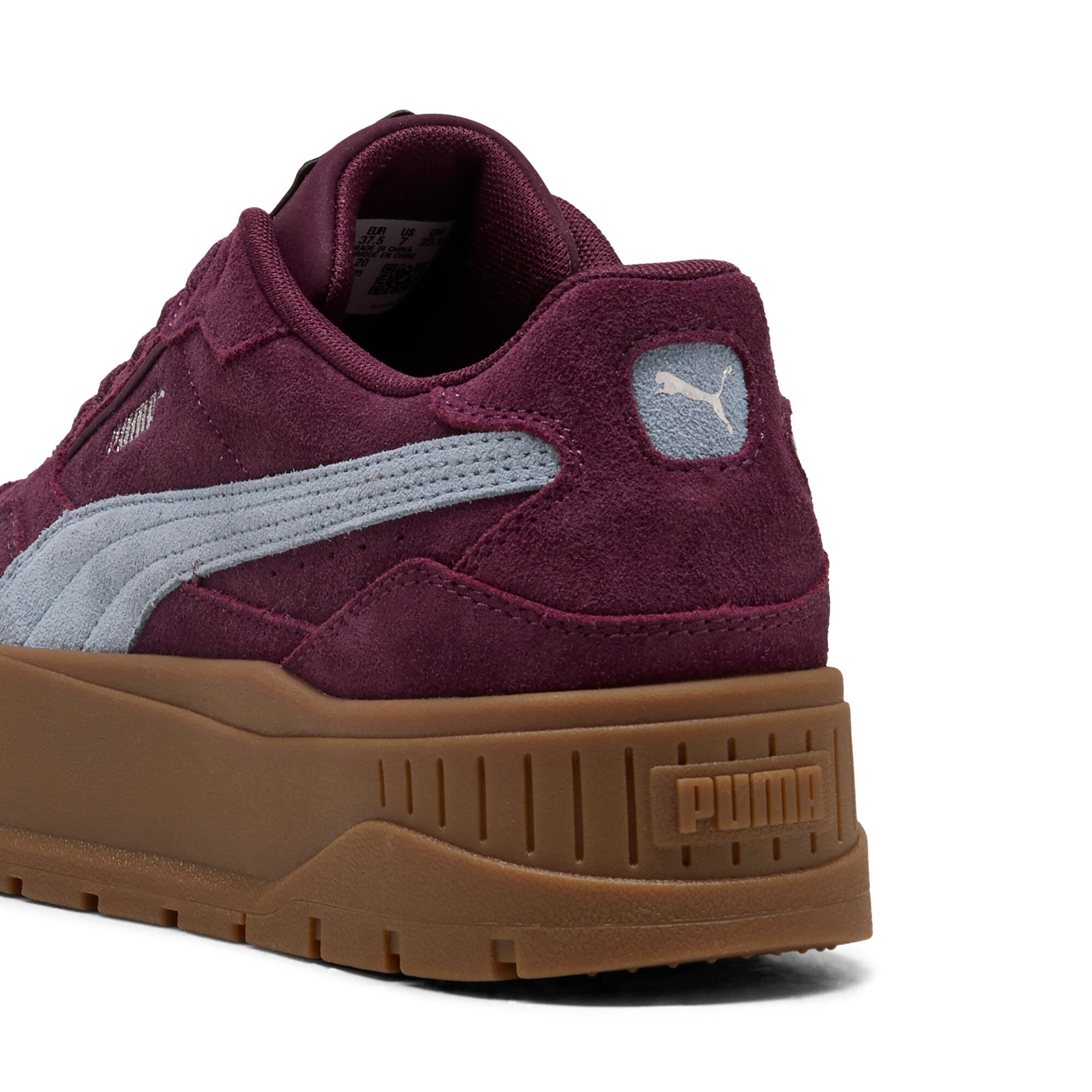 PUMA Sneaker »KARMEN II IDOL SD«  für aktiven Alltag, mit SoftFoam+ Einlegesohle, sportlicher Stil