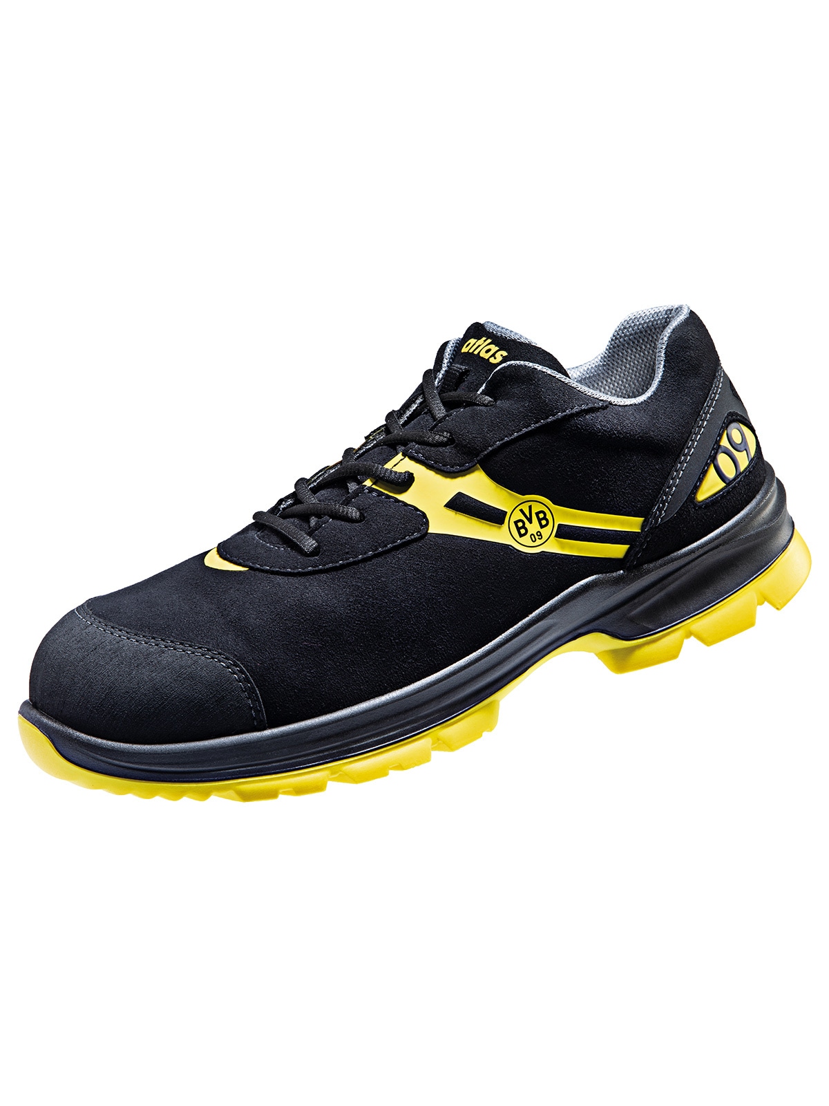 Atlas Schuhe Sicherheitsschuh »Malocher 9«