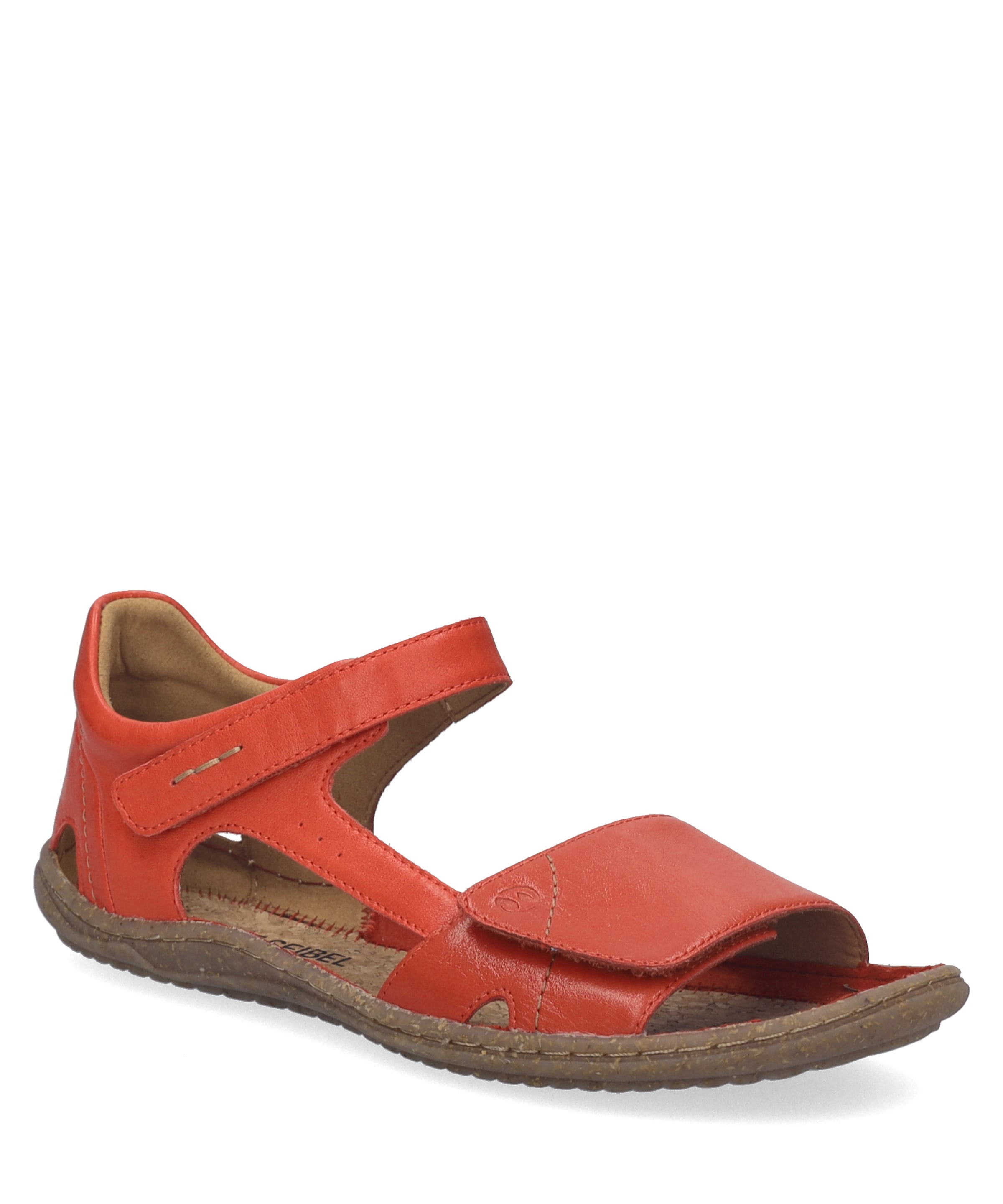 Josef Seibel Sandale »Caitlyn 03, rot«