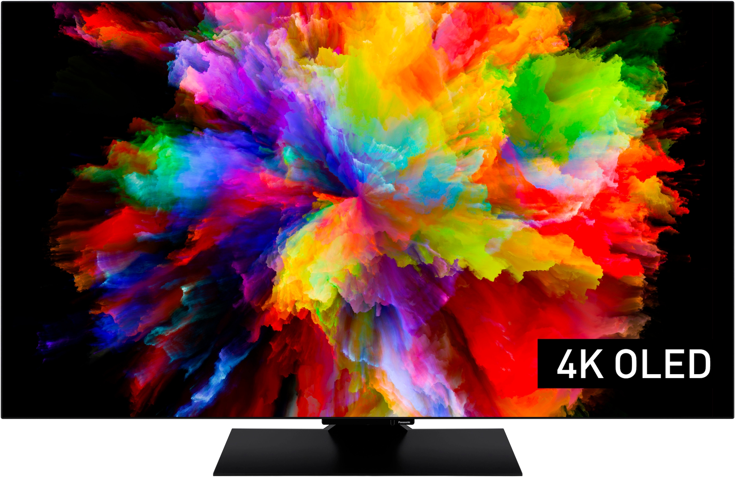 Panasonic OLED-Fernseher »TV-65Z80AEZ«, 4K Ultra HD, Smart-TV