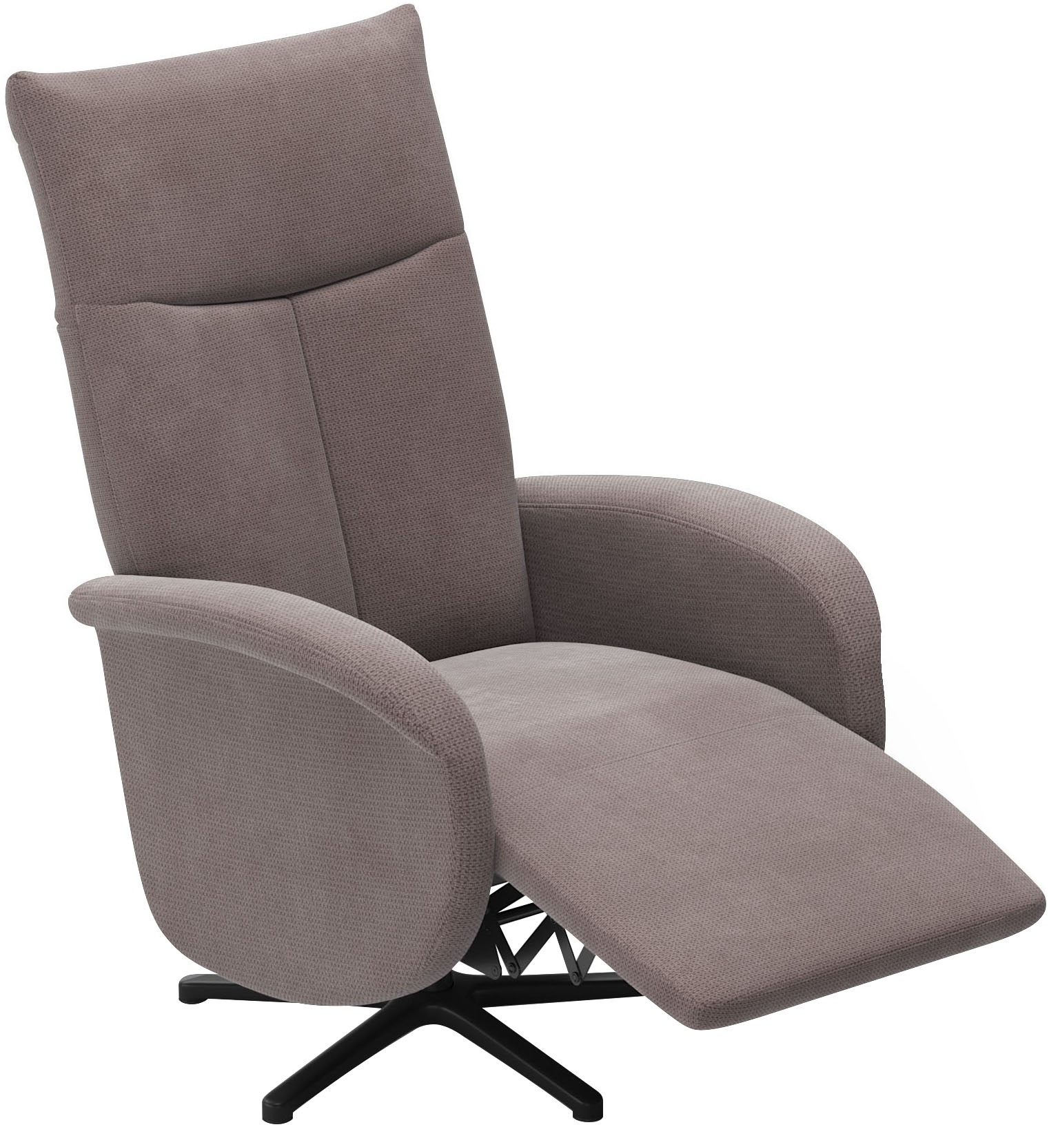 sit&more TV-Sessel »Glendale« wahlweise mit Aufstehhilfe, 2 Motoren und Akku